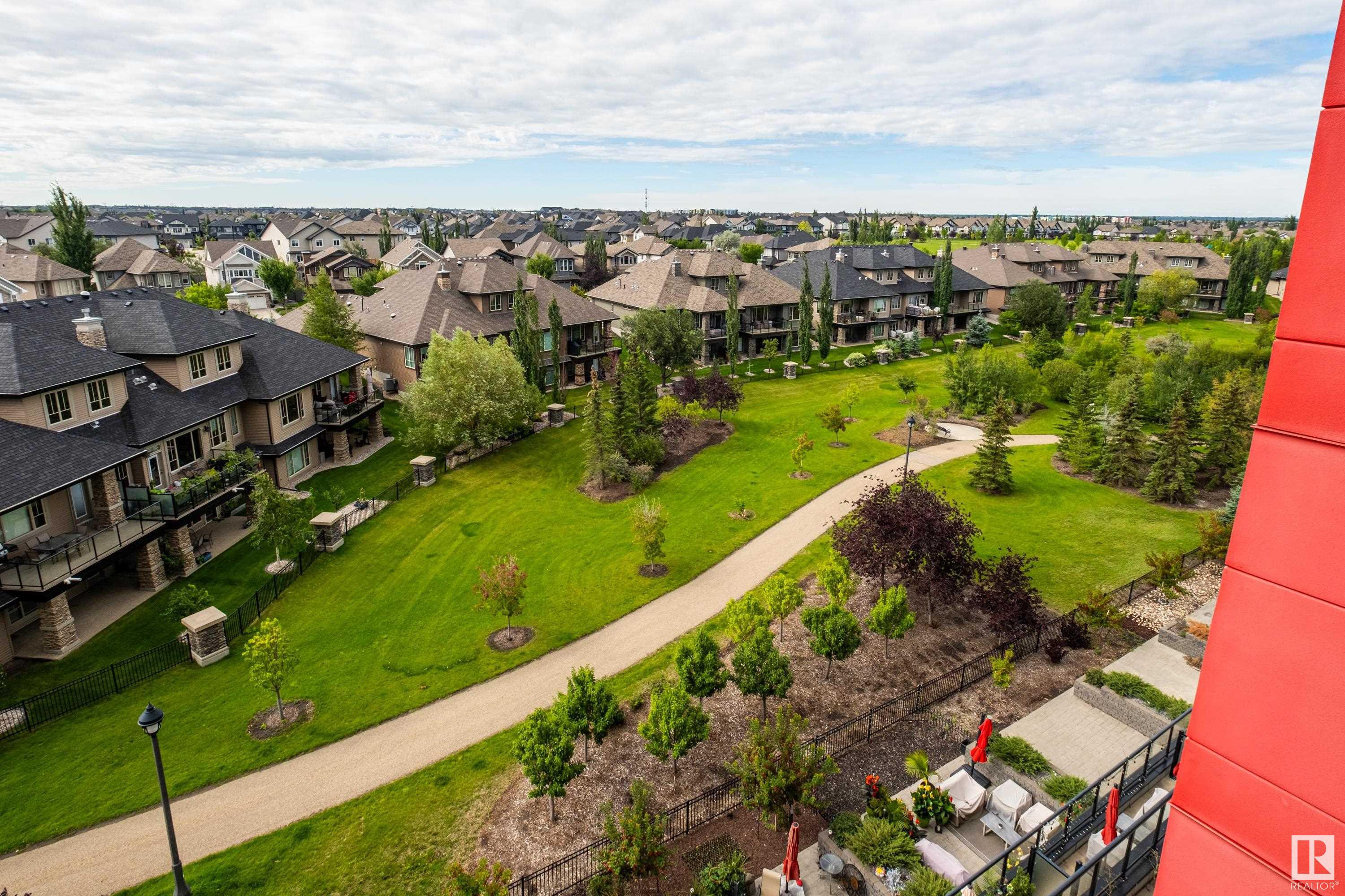      #505 5151 Windermere BV SW , Edmonton,  ,T6W 2K4 ;  Listing Number: MLS E4420100