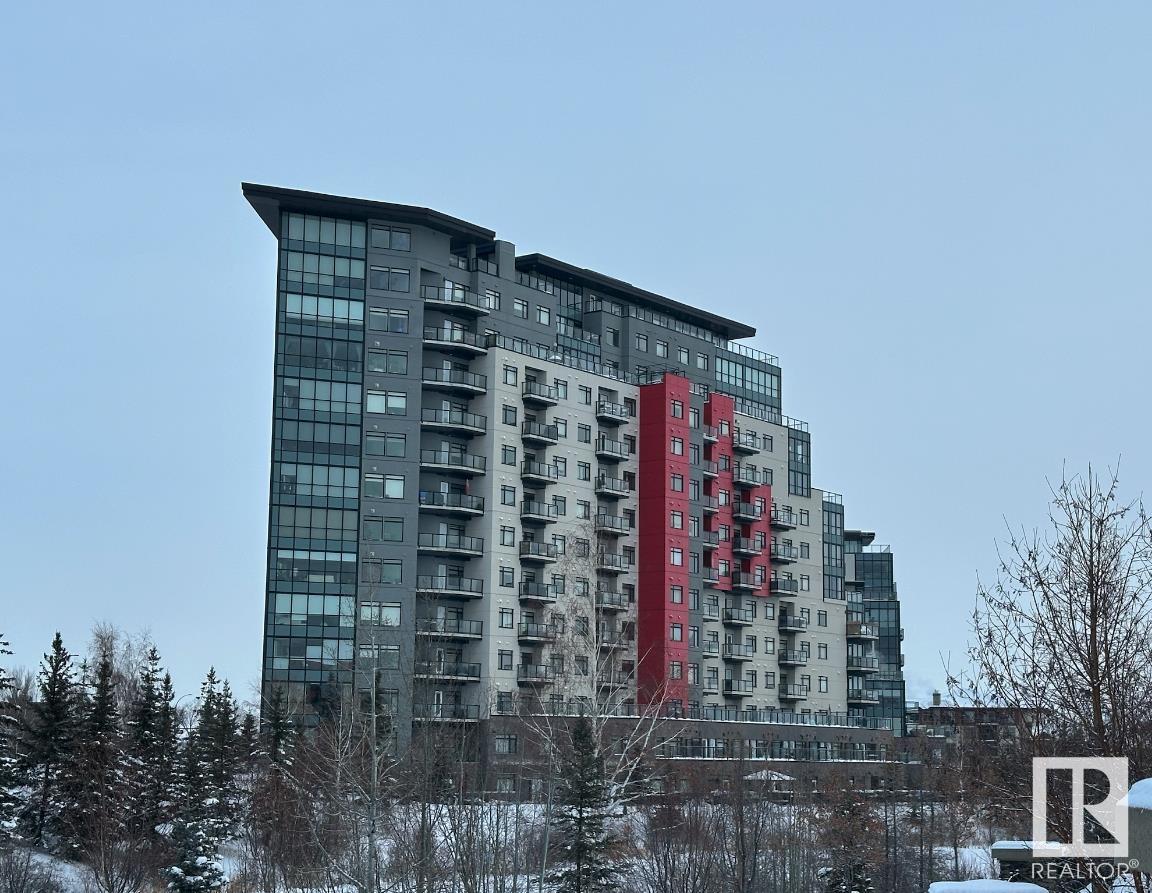      #505 5151 Windermere BV SW , Edmonton,  ,T6W 2K4 ;  Listing Number: MLS E4420100