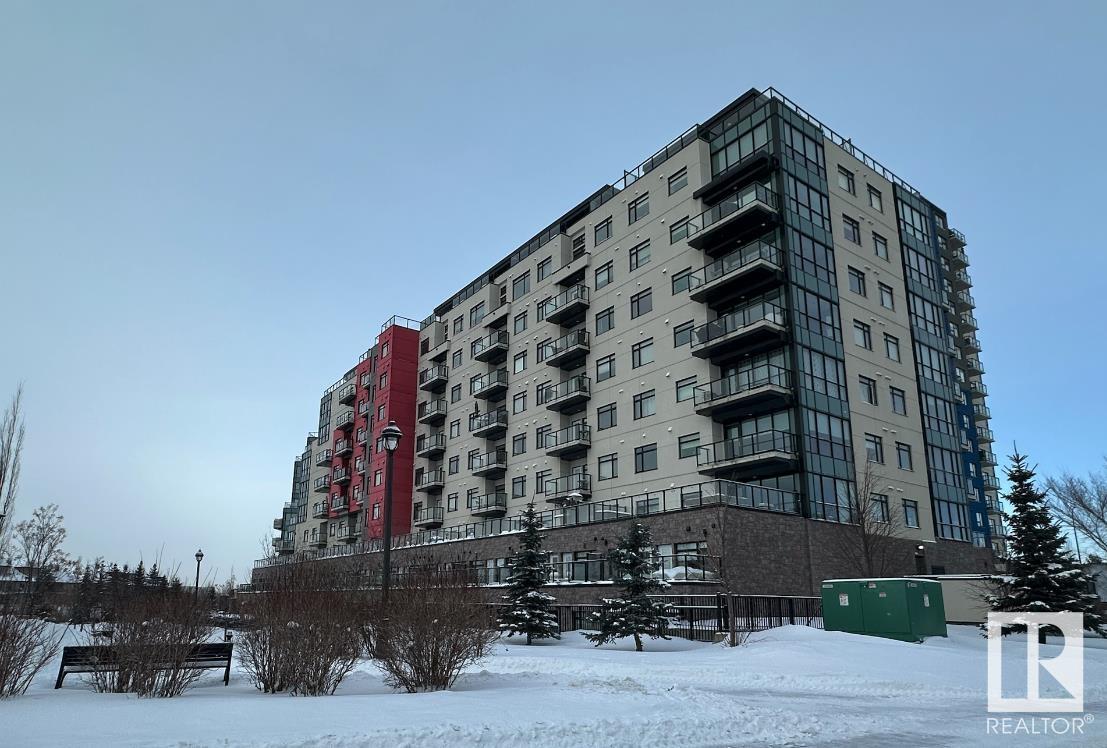     #505 5151 Windermere BV SW , Edmonton,  ,T6W 2K4 ;  Listing Number: MLS E4420100