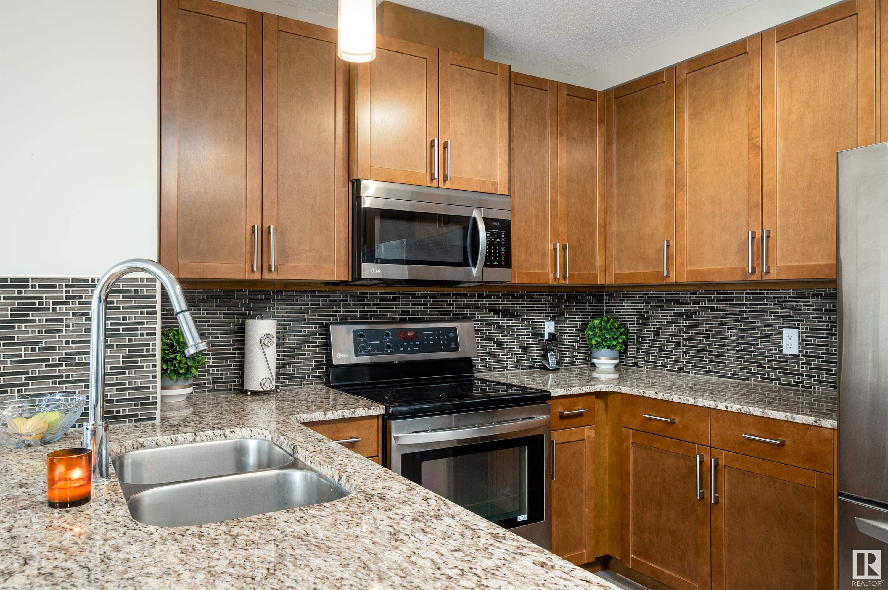      #505 5151 Windermere BV SW , Edmonton,  ,T6W 2K4 ;  Listing Number: MLS E4420100