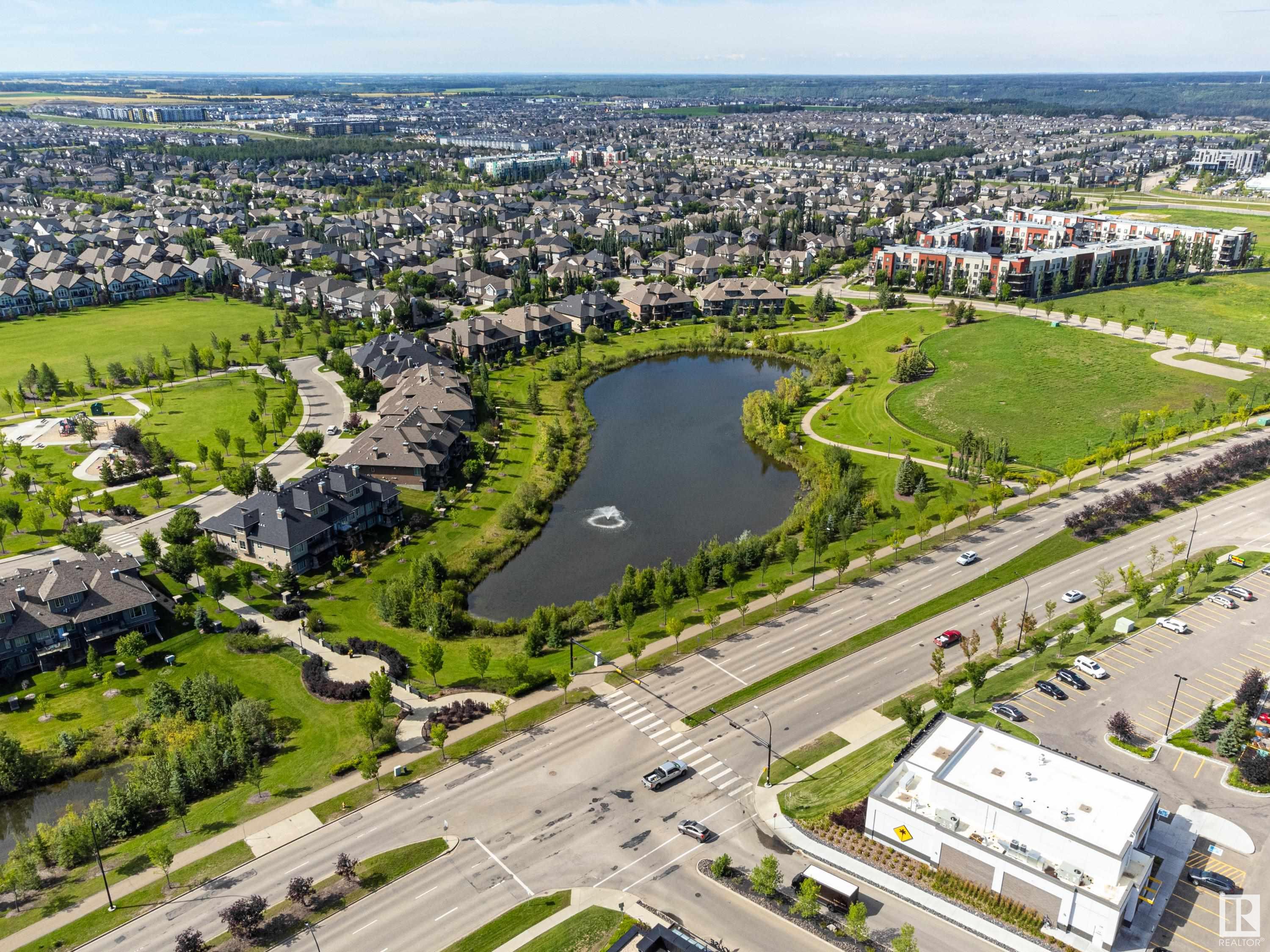      #505 5151 Windermere BV SW , Edmonton,  ,T6W 2K4 ;  Listing Number: MLS E4420100