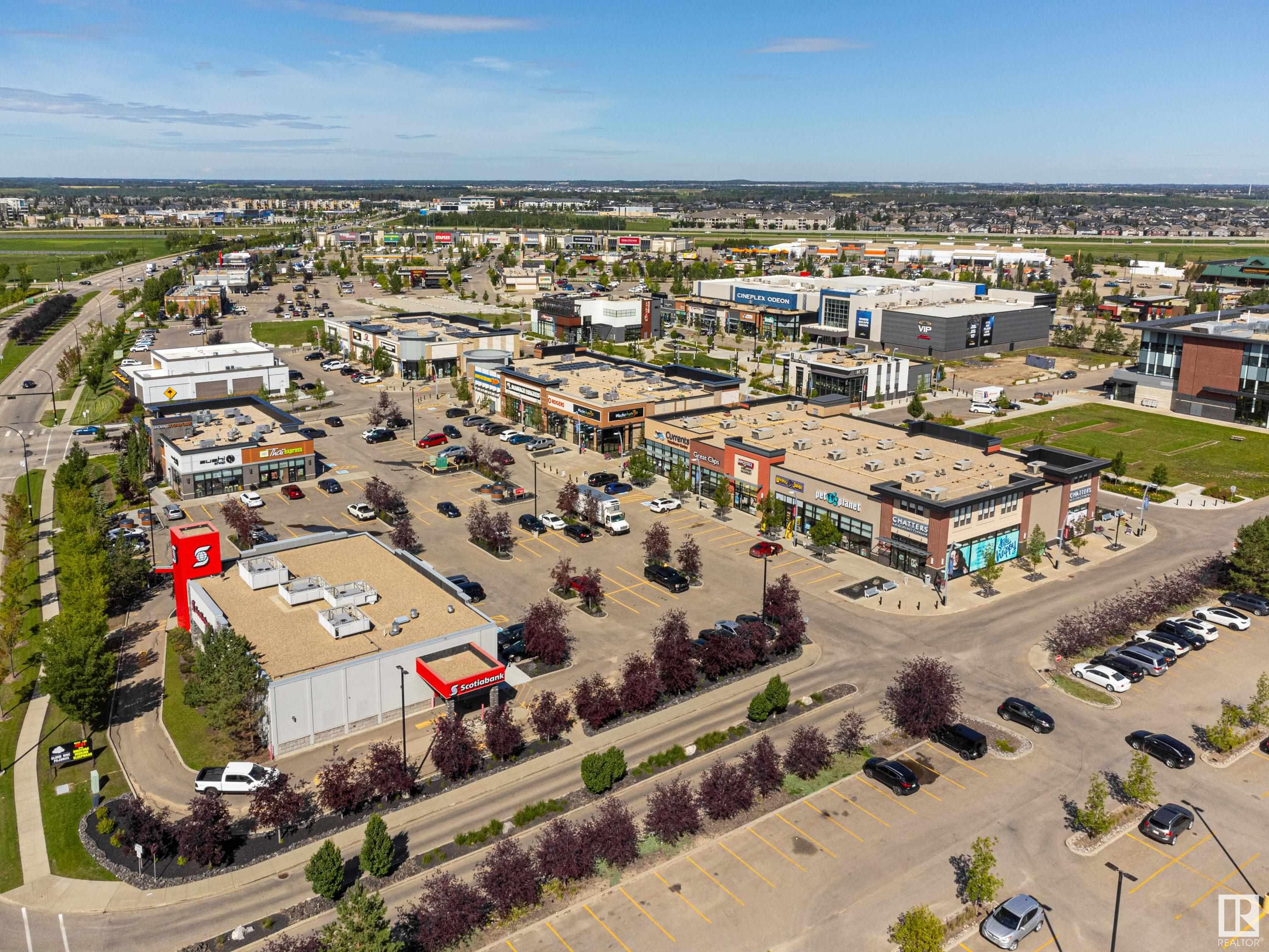      #505 5151 Windermere BV SW , Edmonton,  ,T6W 2K4 ;  Listing Number: MLS E4420100