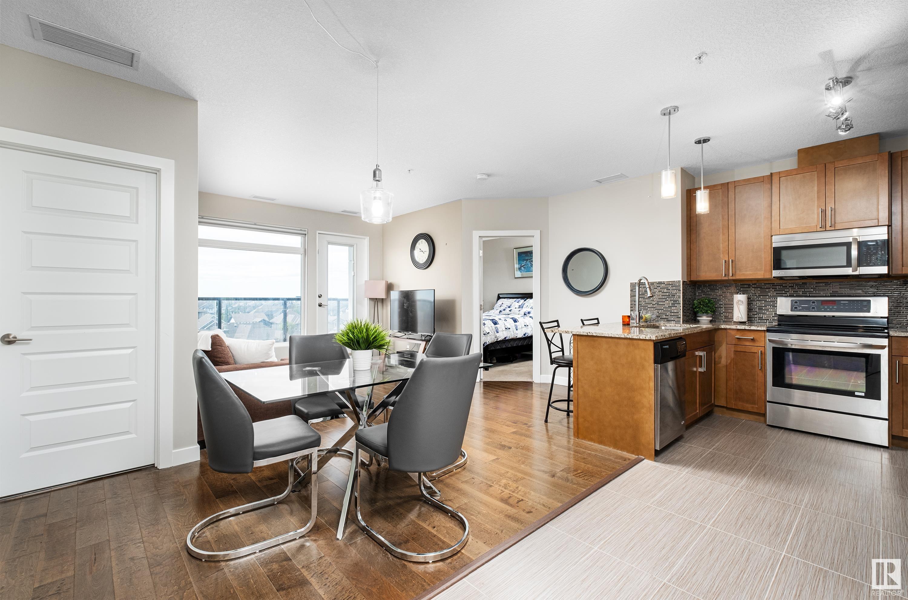      #505 5151 Windermere BV SW , Edmonton,  ,T6W 2K4 ;  Listing Number: MLS E4420100
