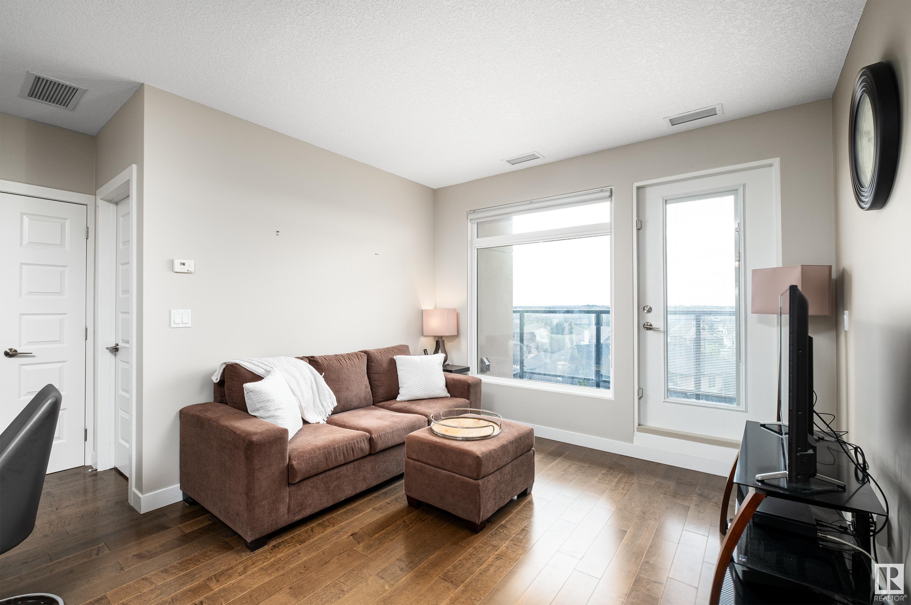      #505 5151 Windermere BV SW , Edmonton,  ,T6W 2K4 ;  Listing Number: MLS E4420100