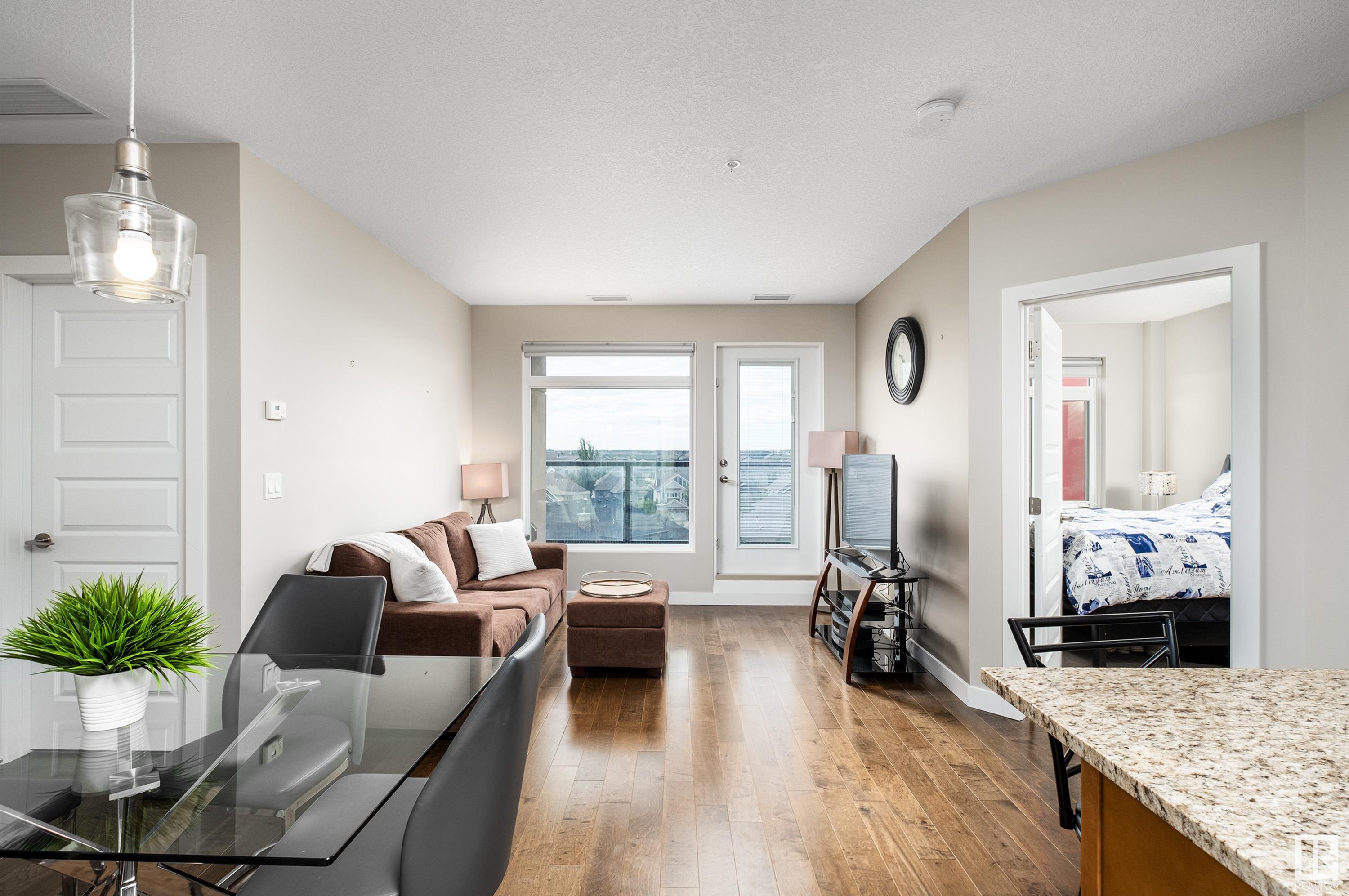      #505 5151 Windermere BV SW , Edmonton,  ,T6W 2K4 ;  Listing Number: MLS E4420100