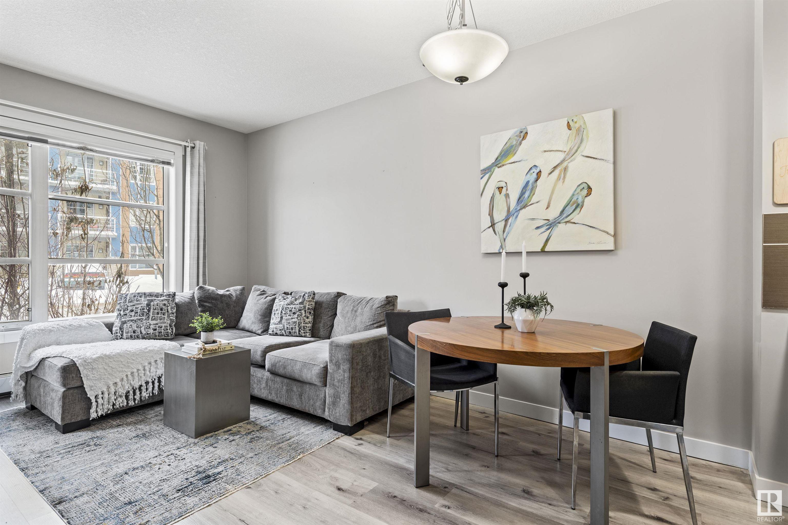      #118 2588 ANDERSON WY SW , Edmonton,  ,T6W 0R2 ;  Listing Number: MLS E4420102