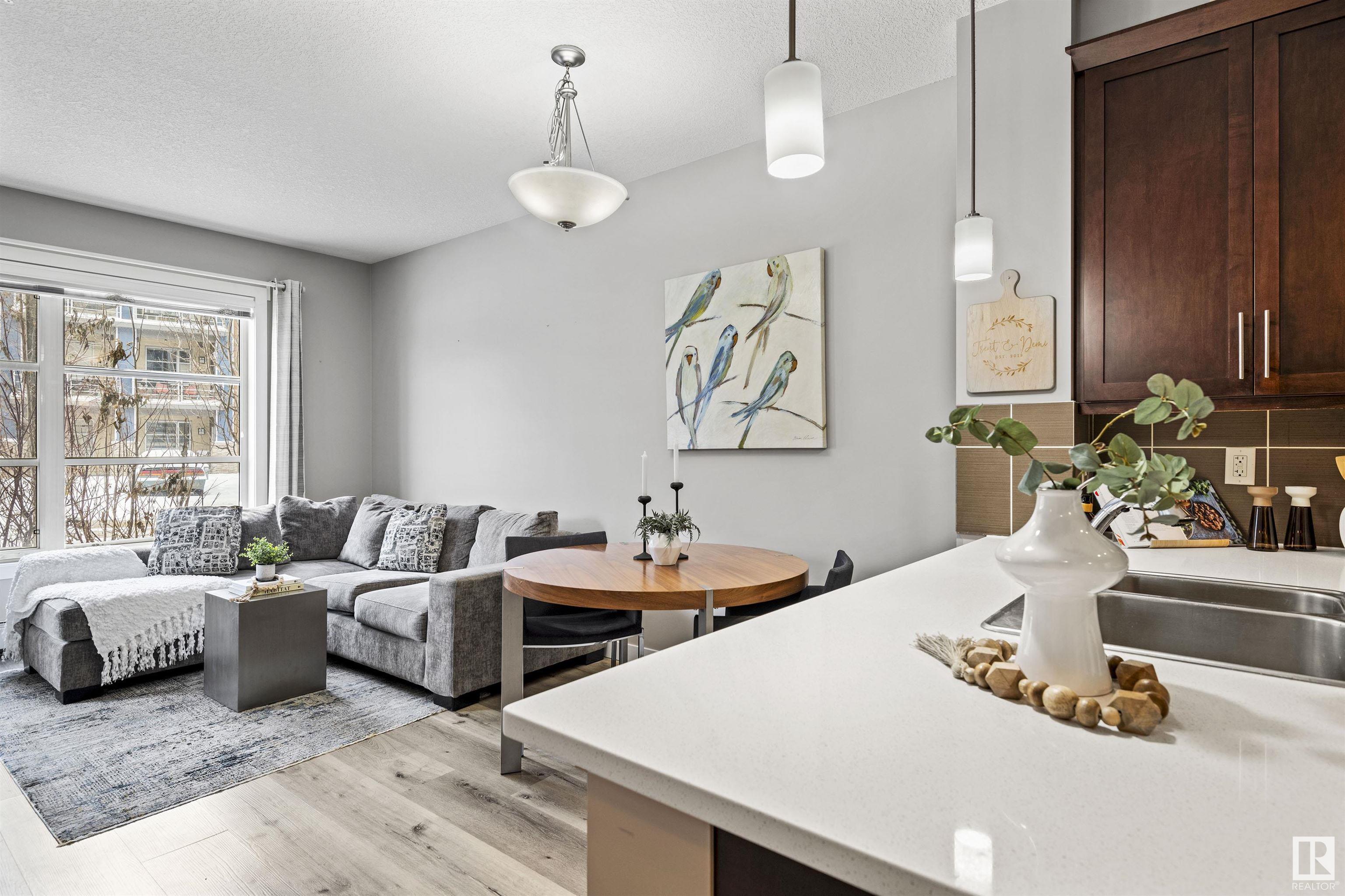      #118 2588 ANDERSON WY SW , Edmonton,  ,T6W 0R2 ;  Listing Number: MLS E4420102