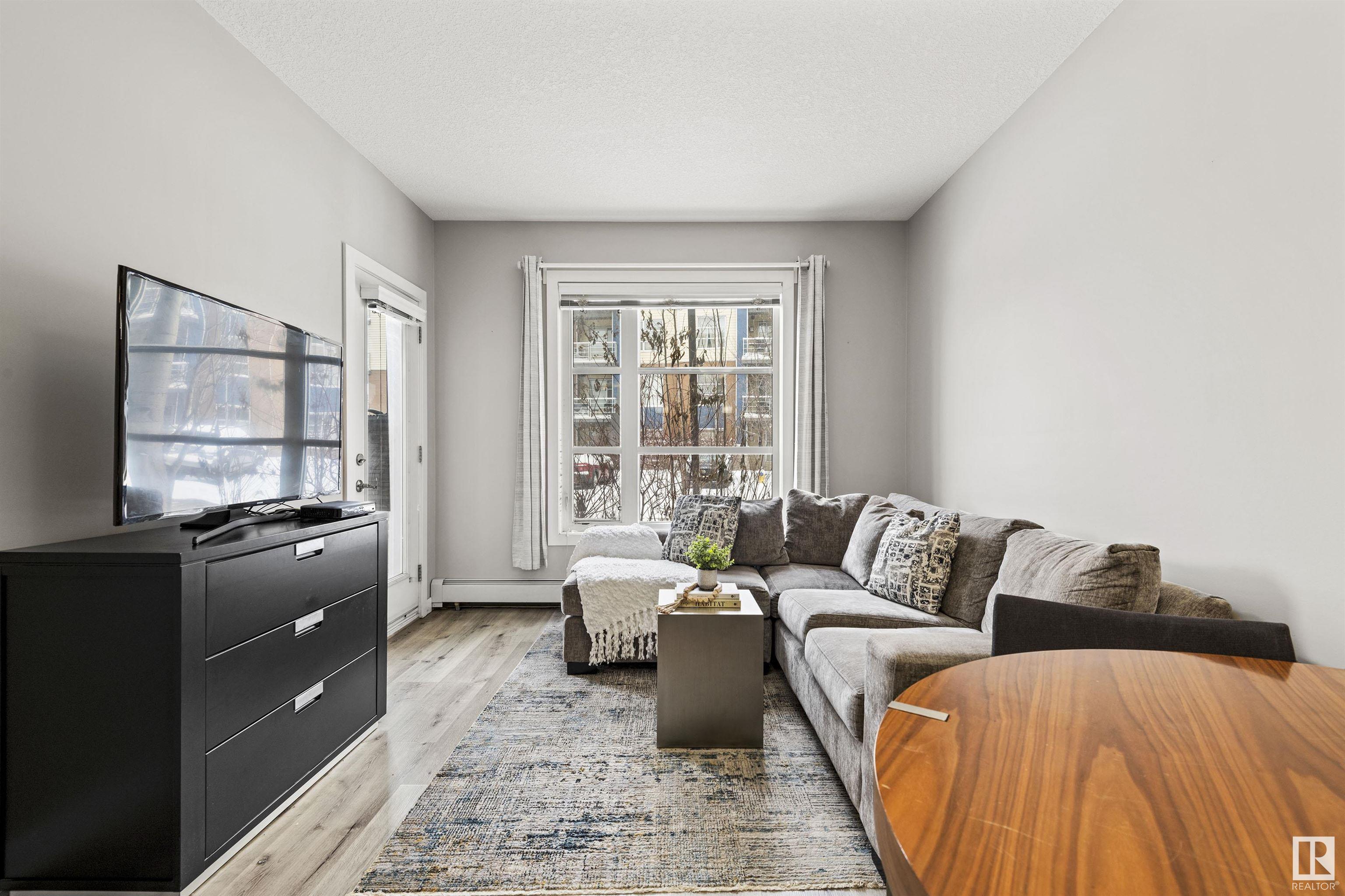      #118 2588 ANDERSON WY SW , Edmonton,  ,T6W 0R2 ;  Listing Number: MLS E4420102