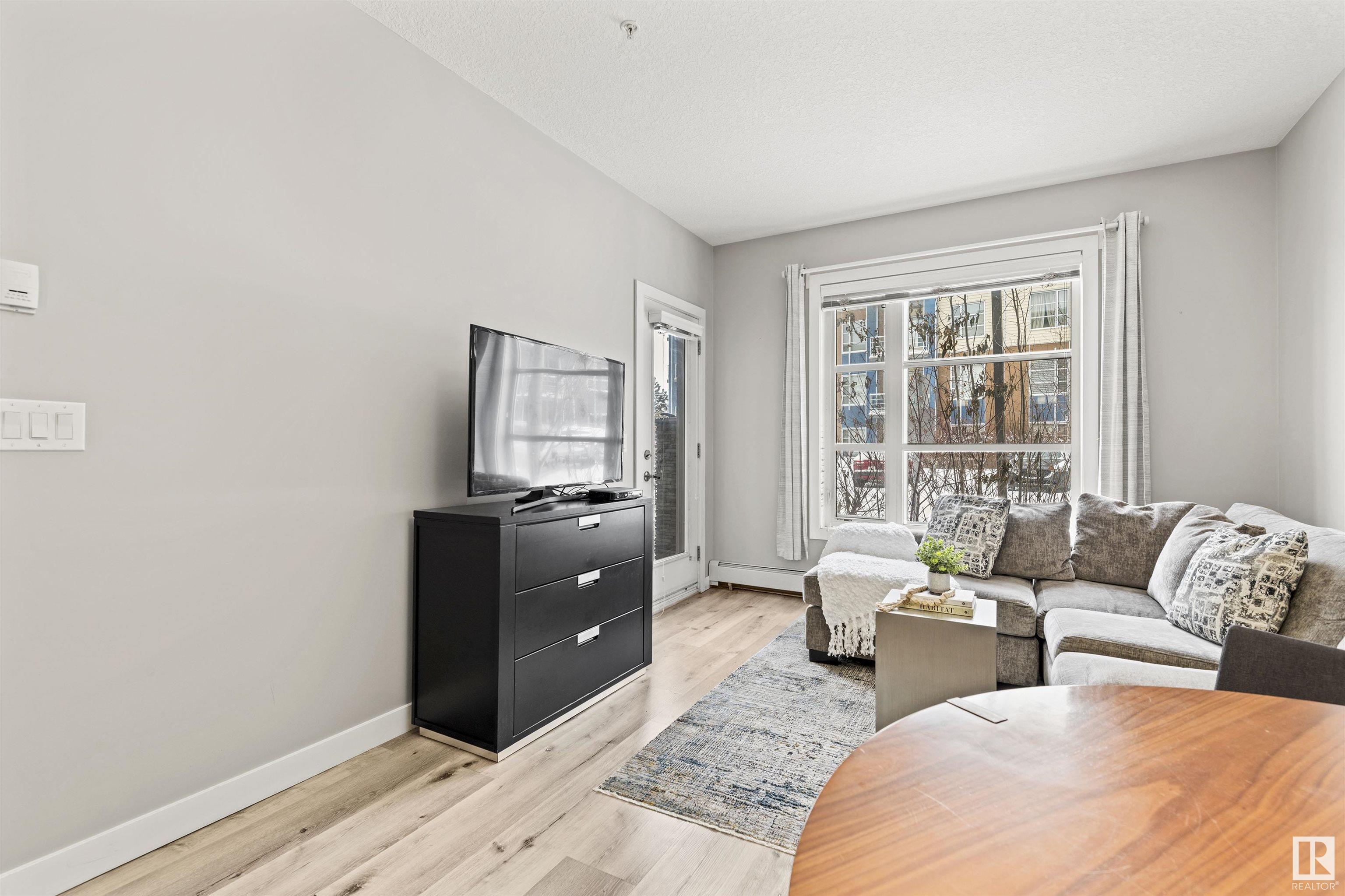      #118 2588 ANDERSON WY SW , Edmonton,  ,T6W 0R2 ;  Listing Number: MLS E4420102