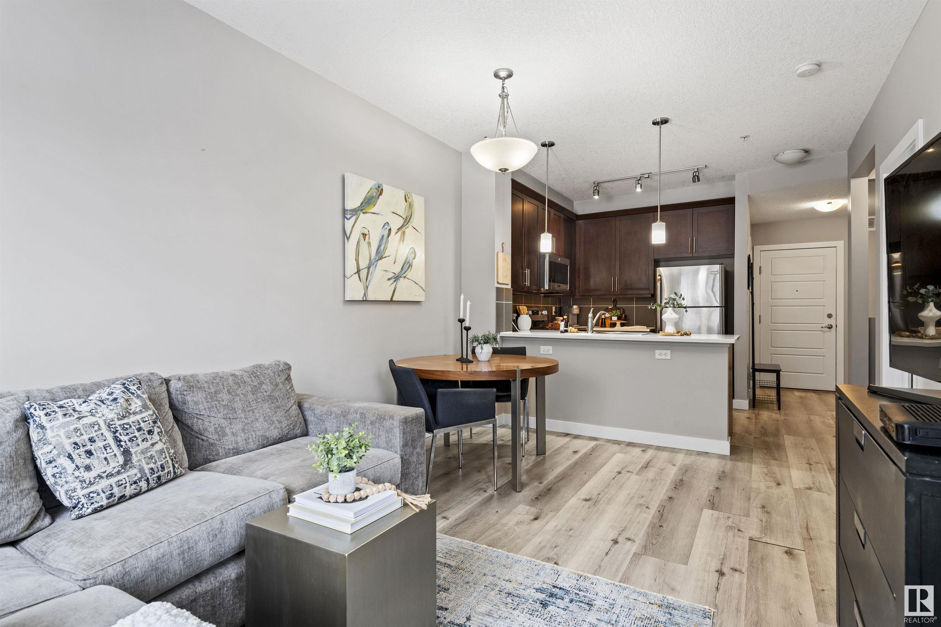      #118 2588 ANDERSON WY SW , Edmonton,  ,T6W 0R2 ;  Listing Number: MLS E4420102