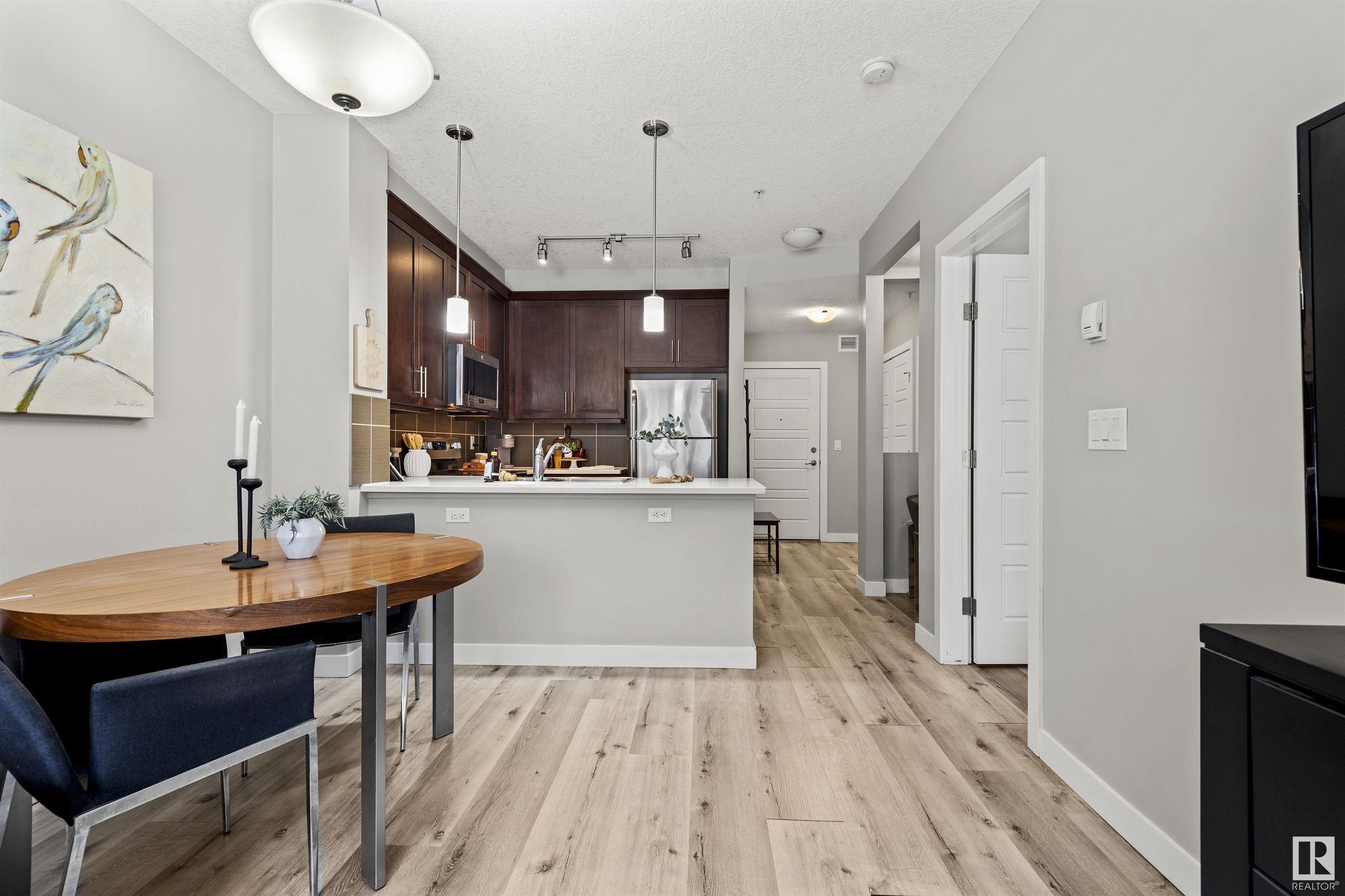     #118 2588 ANDERSON WY SW , Edmonton,  ,T6W 0R2 ;  Listing Number: MLS E4420102