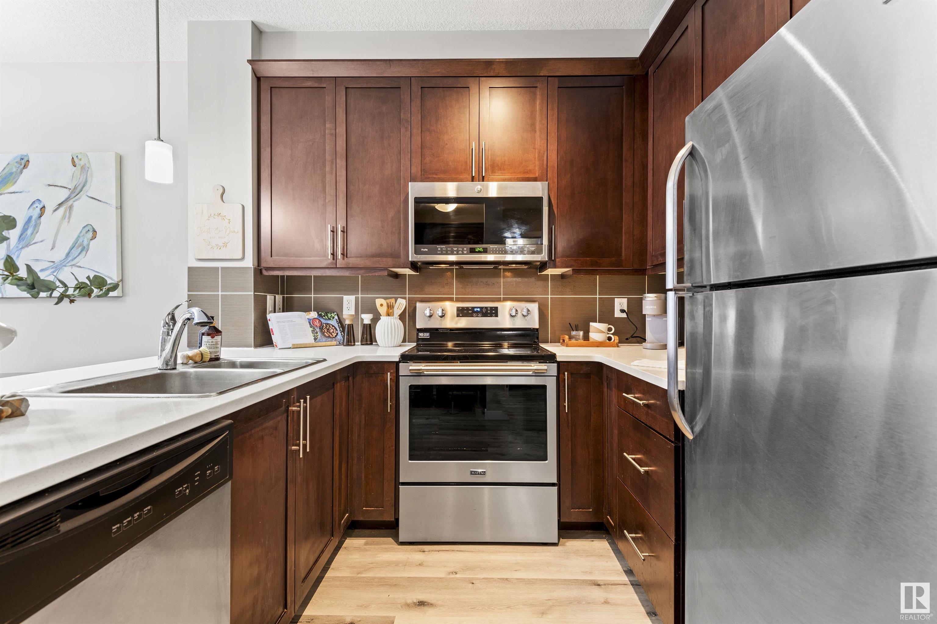      #118 2588 ANDERSON WY SW , Edmonton,  ,T6W 0R2 ;  Listing Number: MLS E4420102
