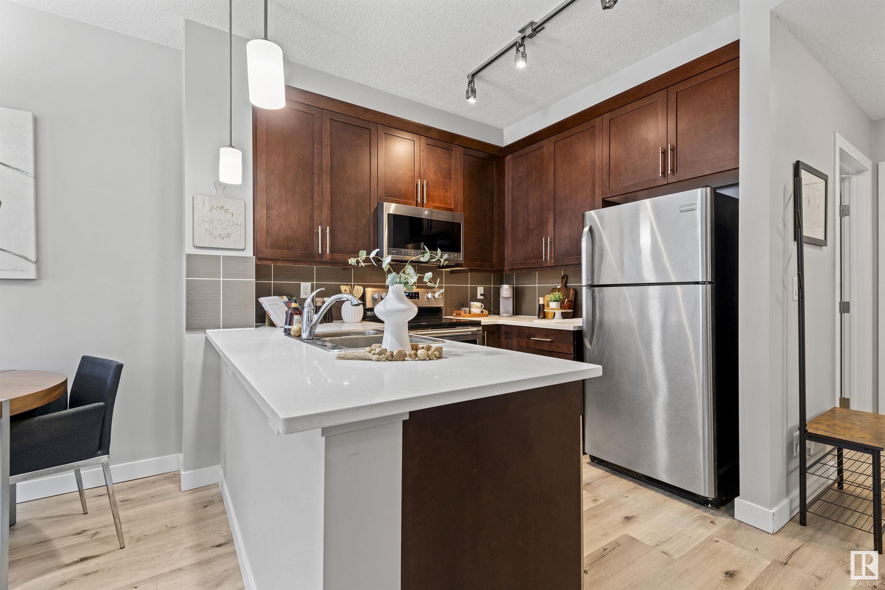      #118 2588 ANDERSON WY SW , Edmonton,  ,T6W 0R2 ;  Listing Number: MLS E4420102