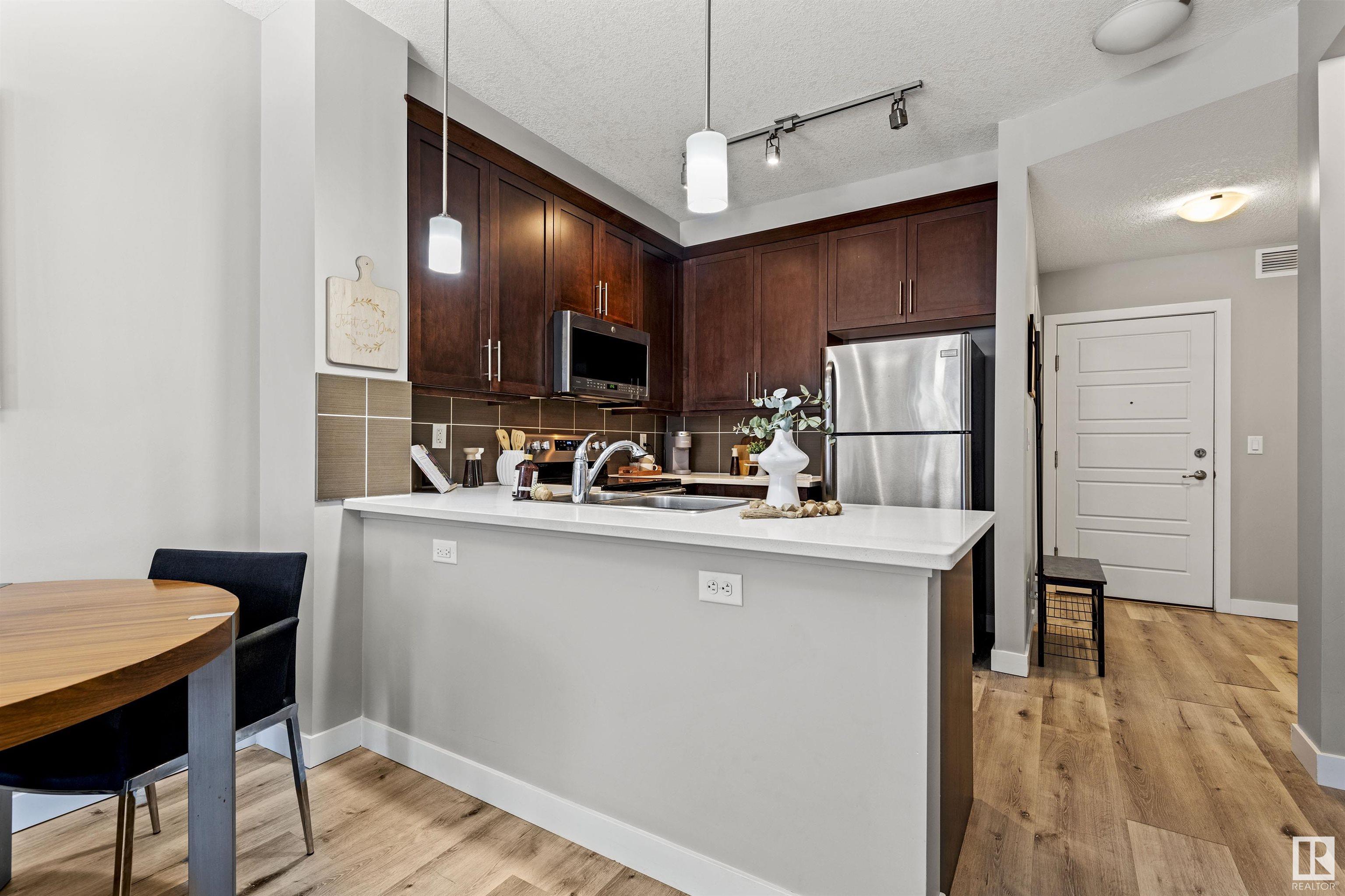      #118 2588 ANDERSON WY SW , Edmonton,  ,T6W 0R2 ;  Listing Number: MLS E4420102