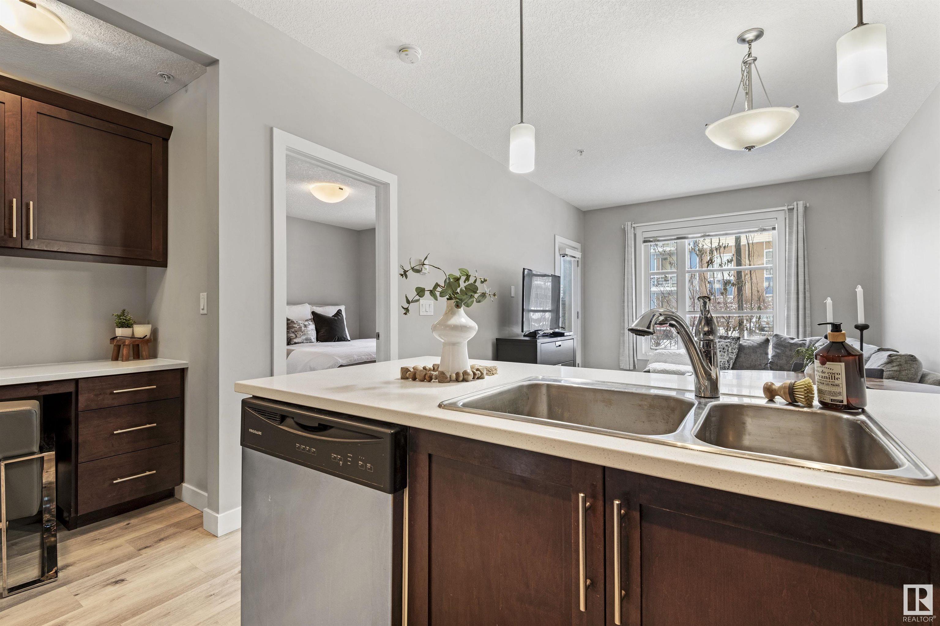      #118 2588 ANDERSON WY SW , Edmonton,  ,T6W 0R2 ;  Listing Number: MLS E4420102