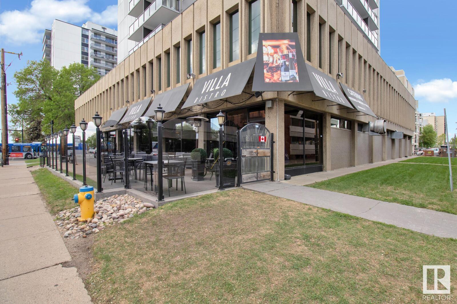     101 11520 100 AV NW , Edmonton,  ,T5K 0J7 ;  Listing Number: MLS E4420103