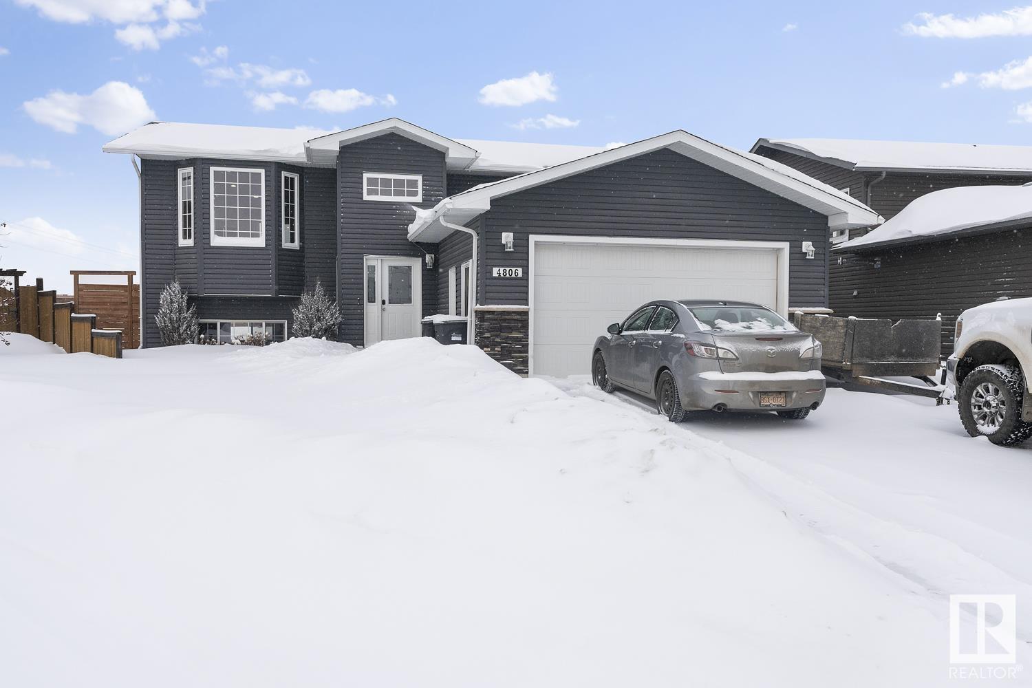      4806 64 AV , Cold Lake,  ,T9M 0A9 ;  Listing Number: MLS E4420108