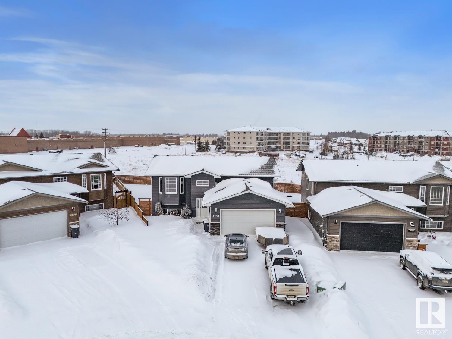      4806 64 AV , Cold Lake,  ,T9M 0A9 ;  Listing Number: MLS E4420108