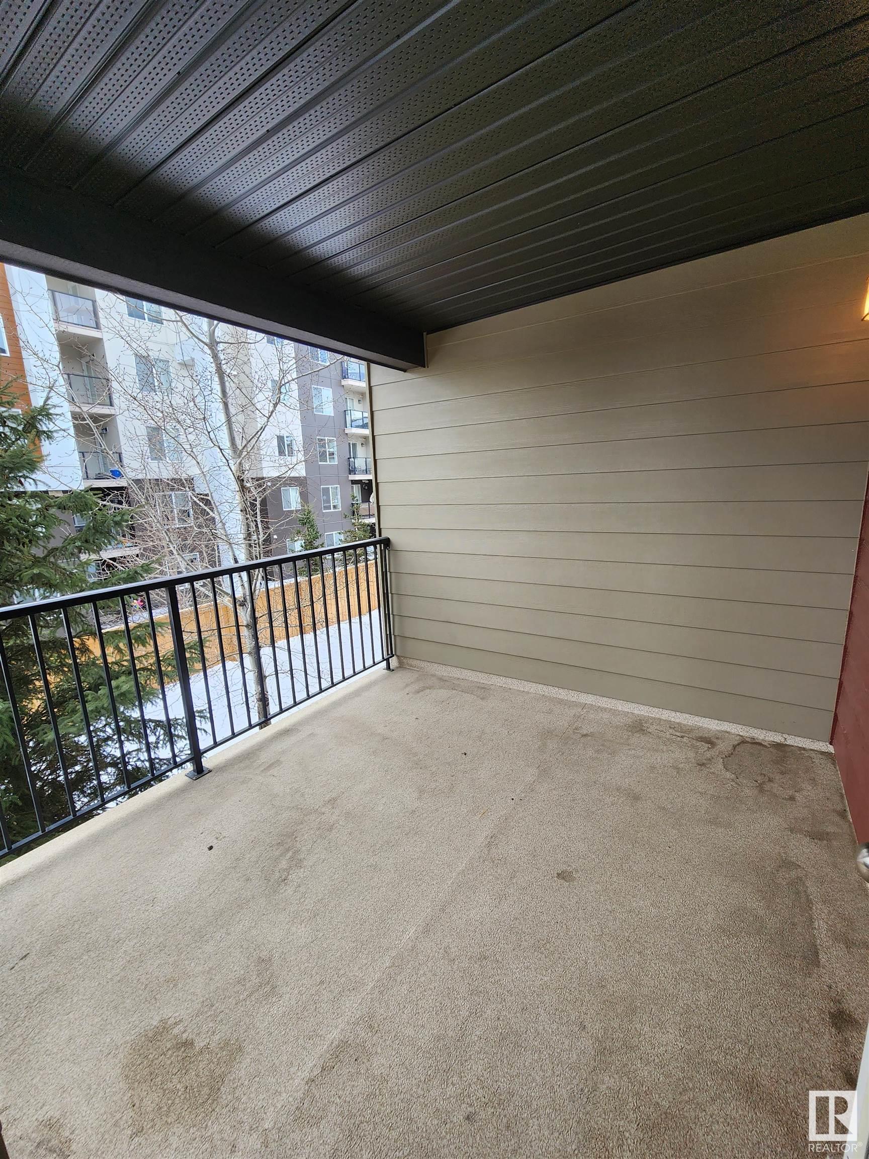      #218 12035 22 AV SW , Edmonton,  ,T6W 2X9 ;  Listing Number: MLS E4420110