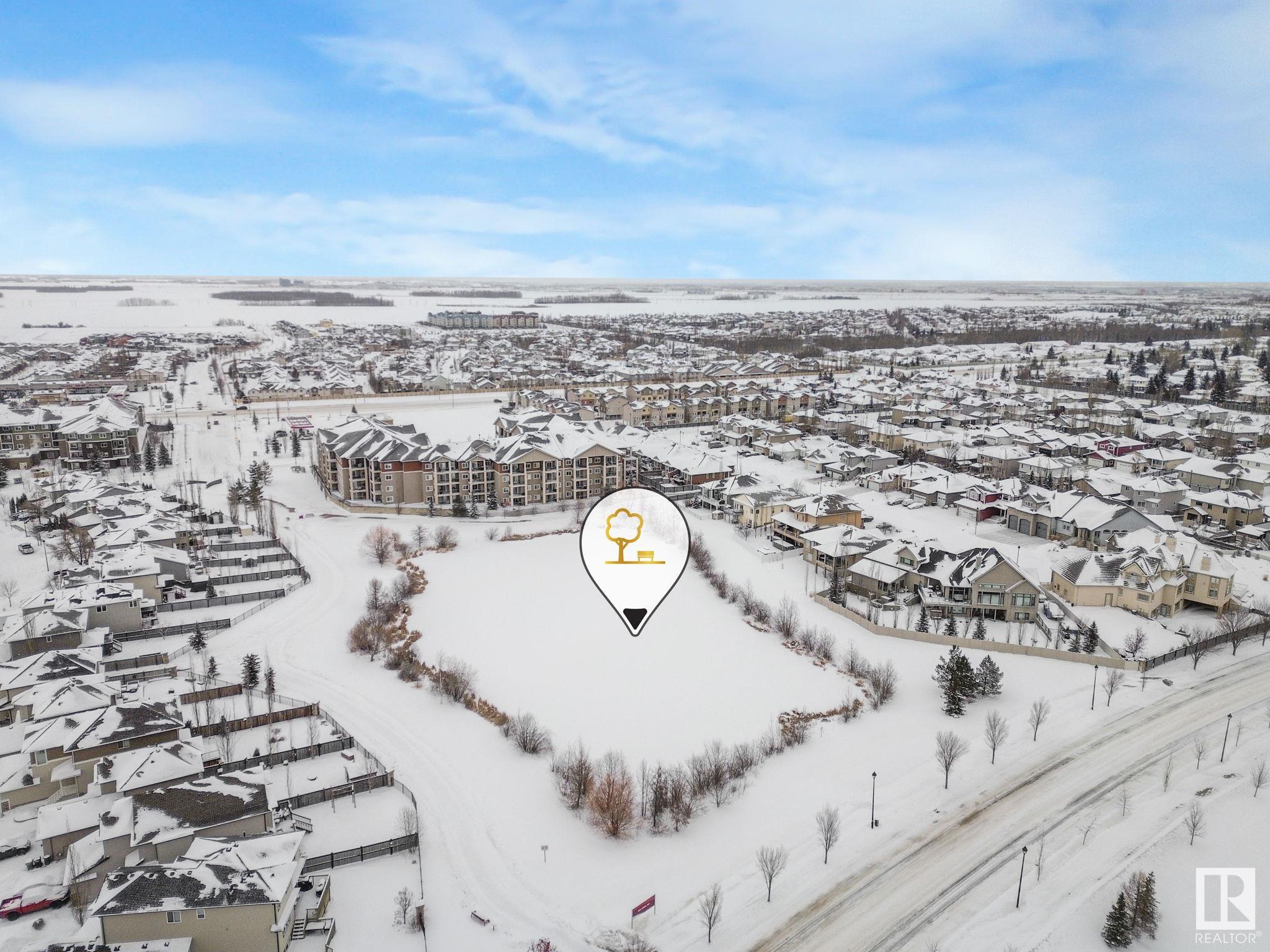      #323 105 WEST HAVEN DR , Leduc,  ,T9E 0R9 ;  Listing Number: MLS E4420117