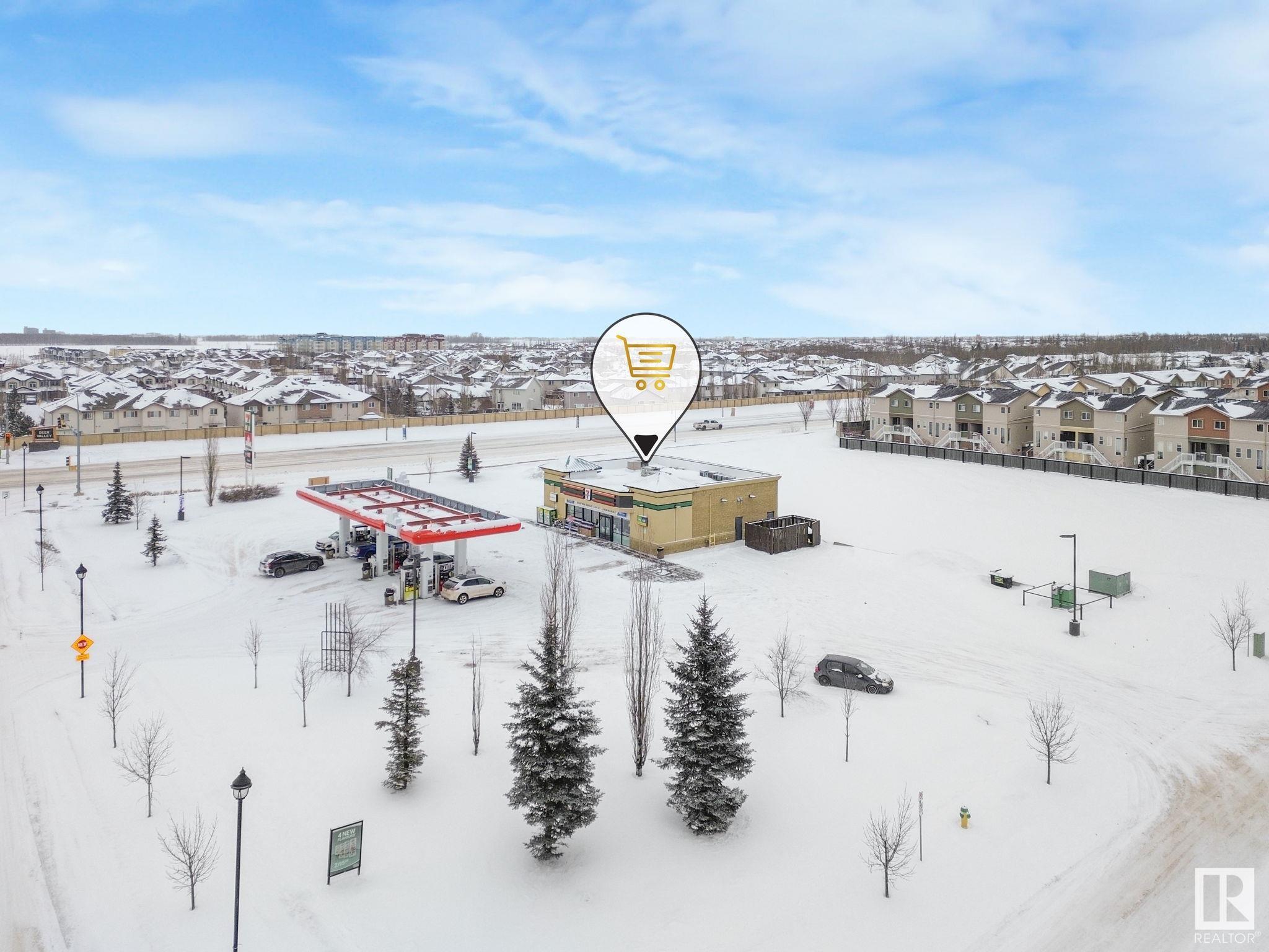      #323 105 WEST HAVEN DR , Leduc,  ,T9E 0R9 ;  Listing Number: MLS E4420117