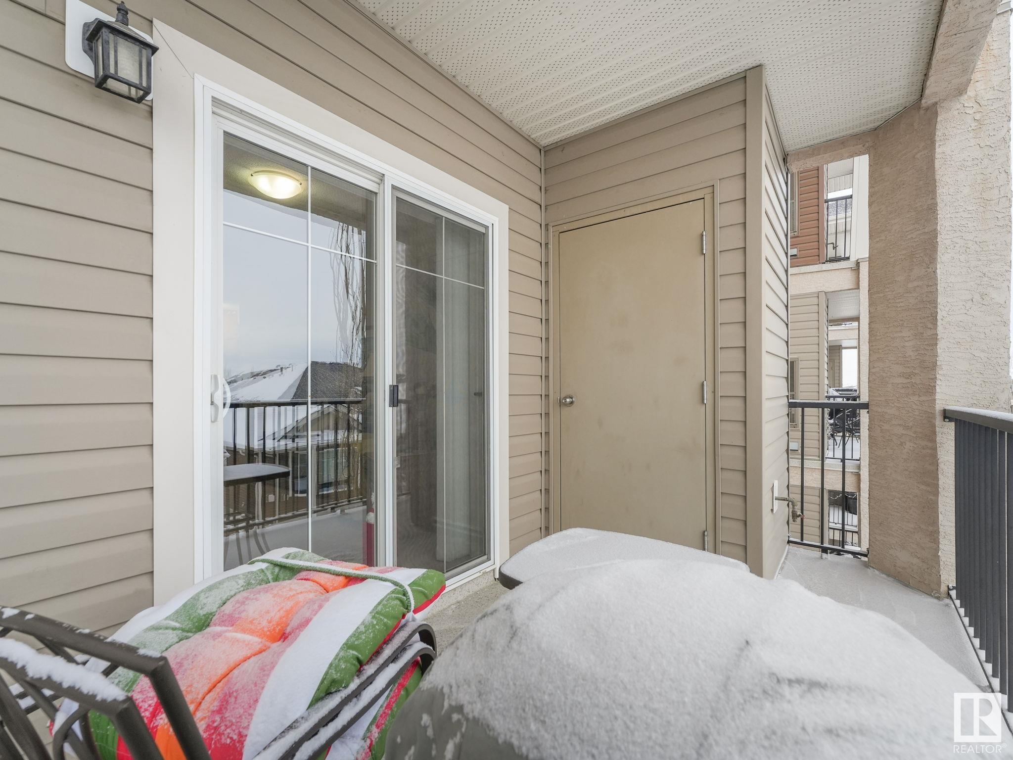      #323 105 WEST HAVEN DR , Leduc,  ,T9E 0R9 ;  Listing Number: MLS E4420117