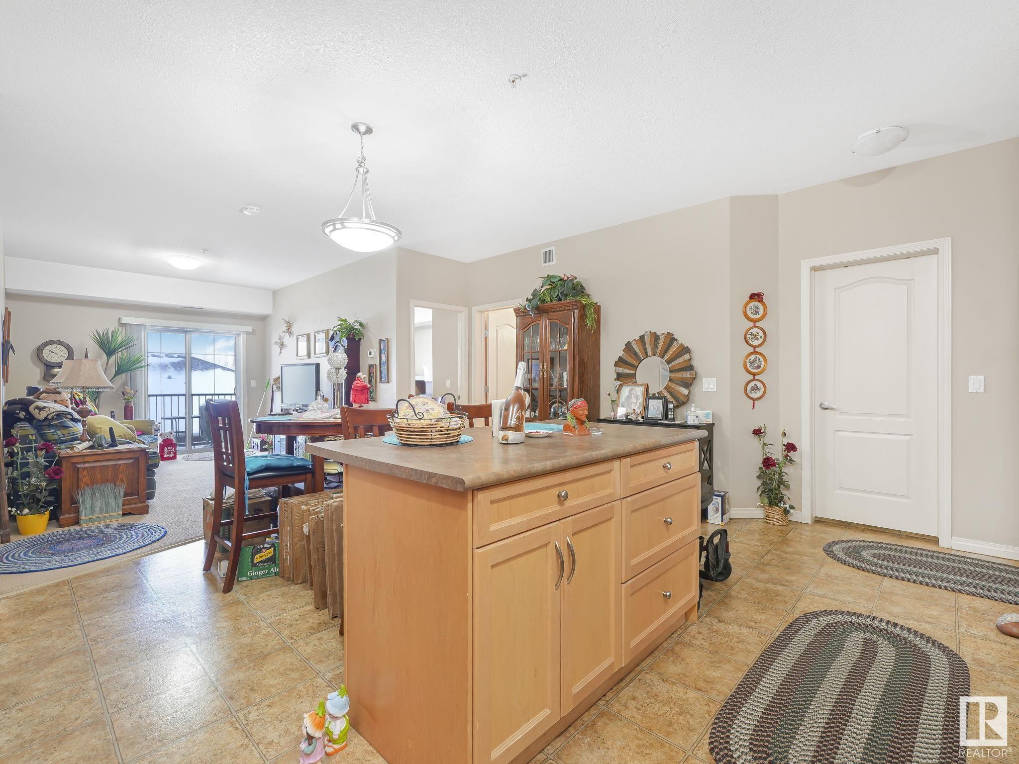      #323 105 WEST HAVEN DR , Leduc,  ,T9E 0R9 ;  Listing Number: MLS E4420117