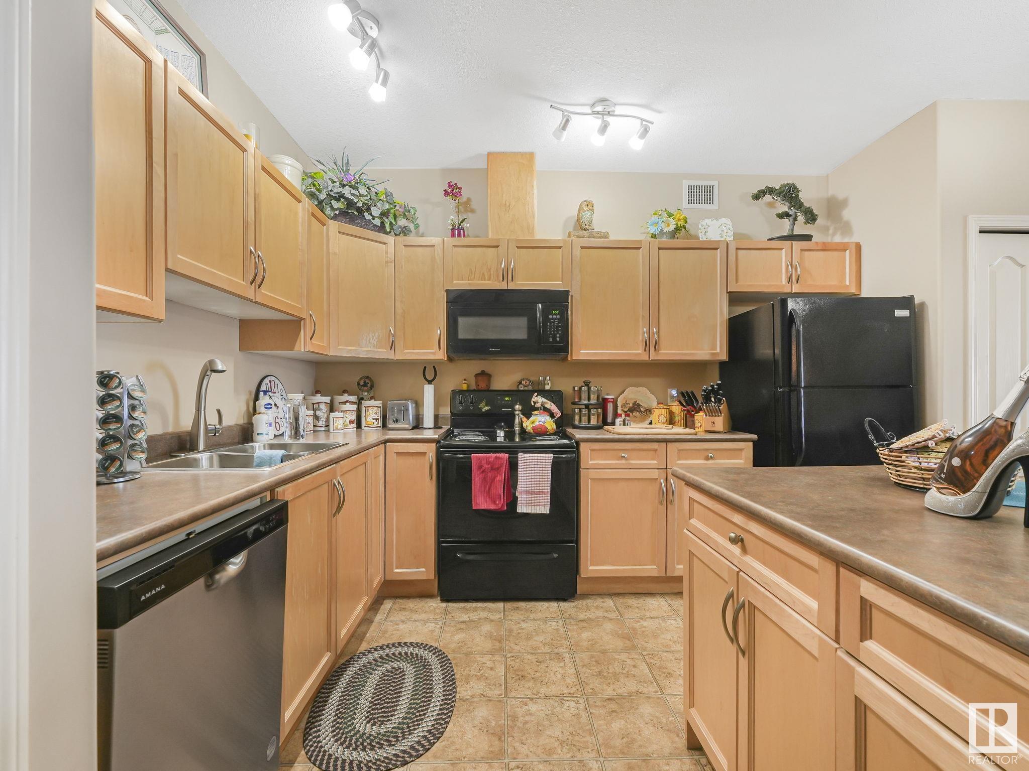      #323 105 WEST HAVEN DR , Leduc,  ,T9E 0R9 ;  Listing Number: MLS E4420117