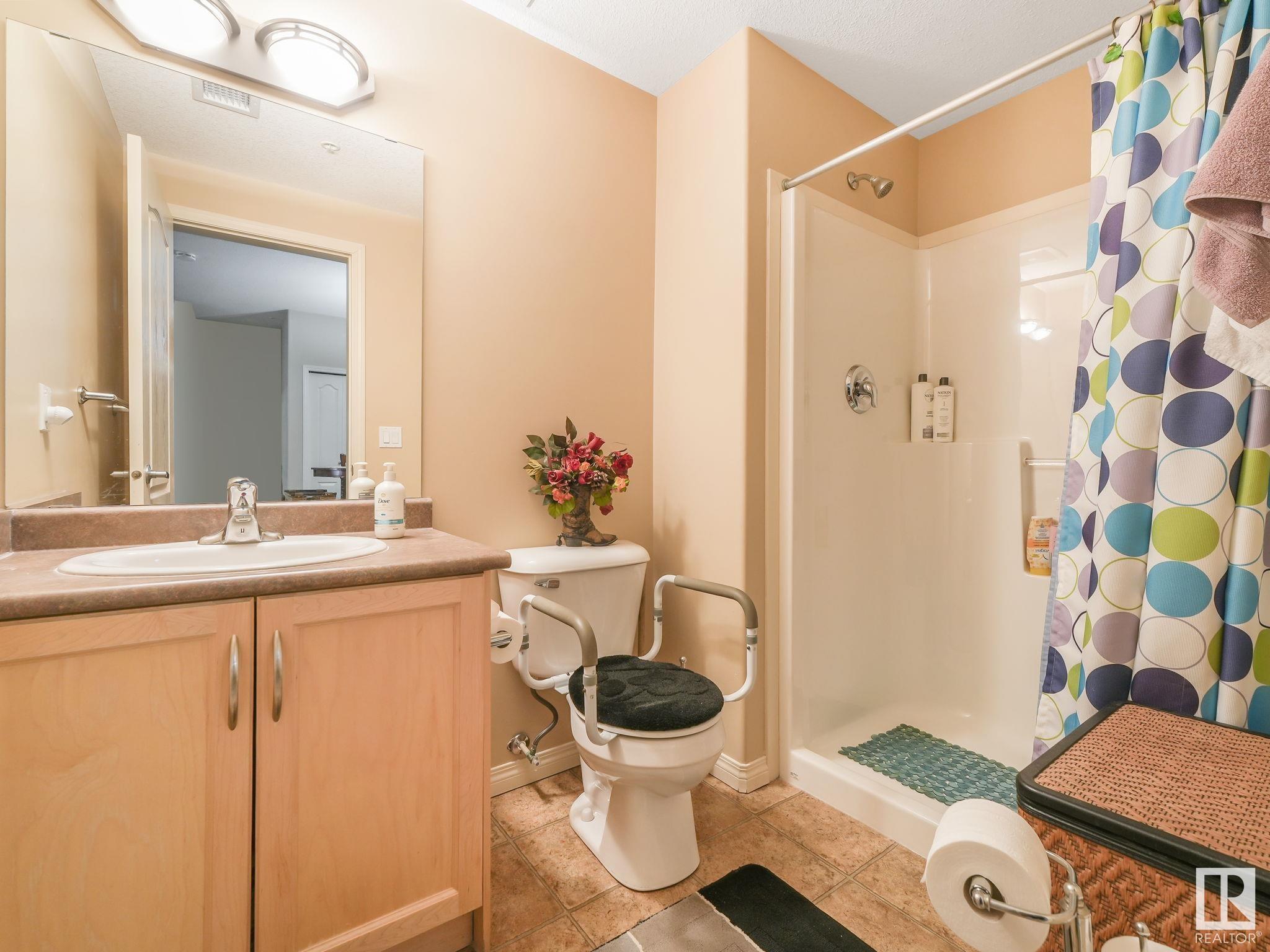      #323 105 WEST HAVEN DR , Leduc,  ,T9E 0R9 ;  Listing Number: MLS E4420117