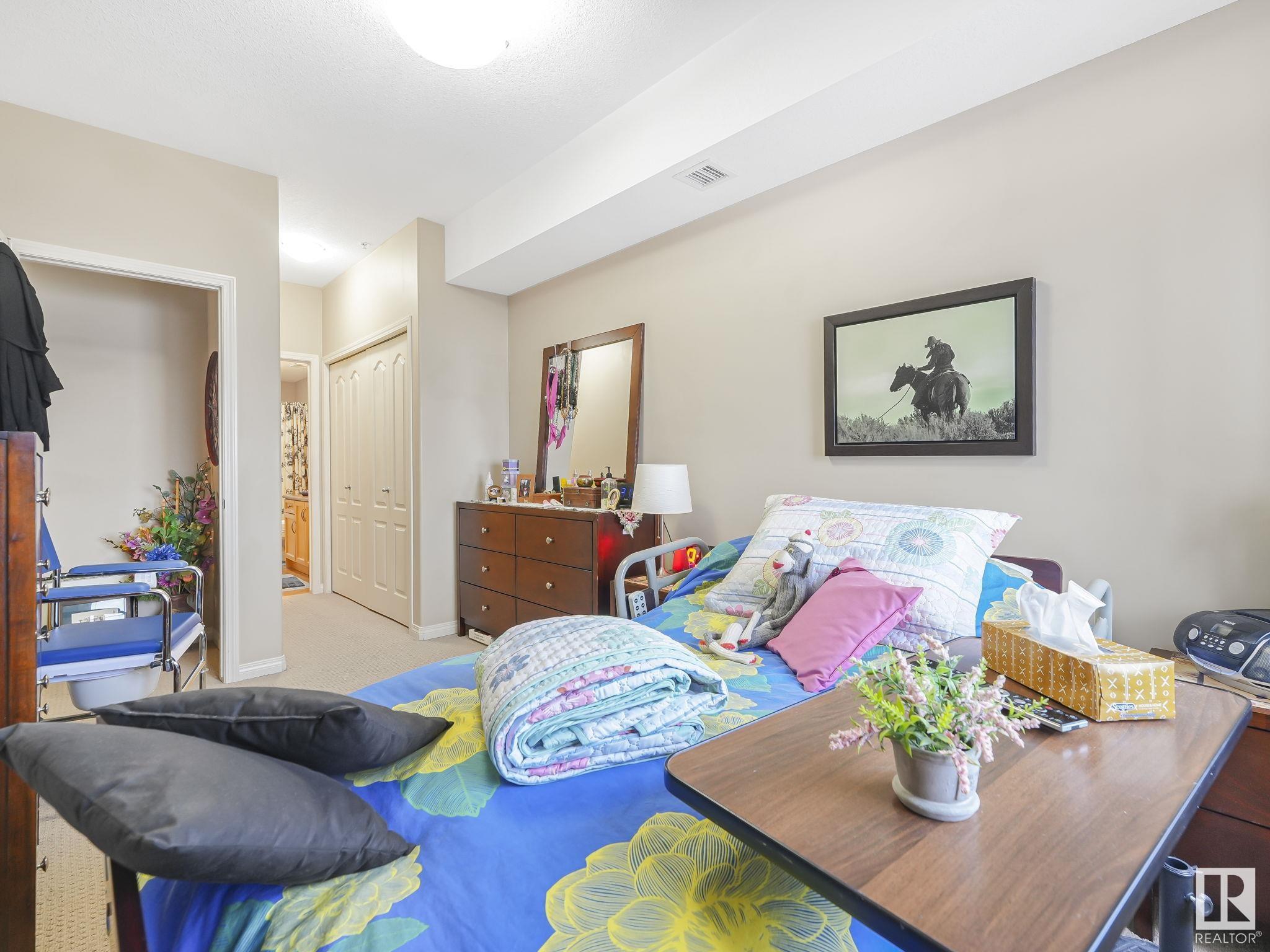     #323 105 WEST HAVEN DR , Leduc,  ,T9E 0R9 ;  Listing Number: MLS E4420117