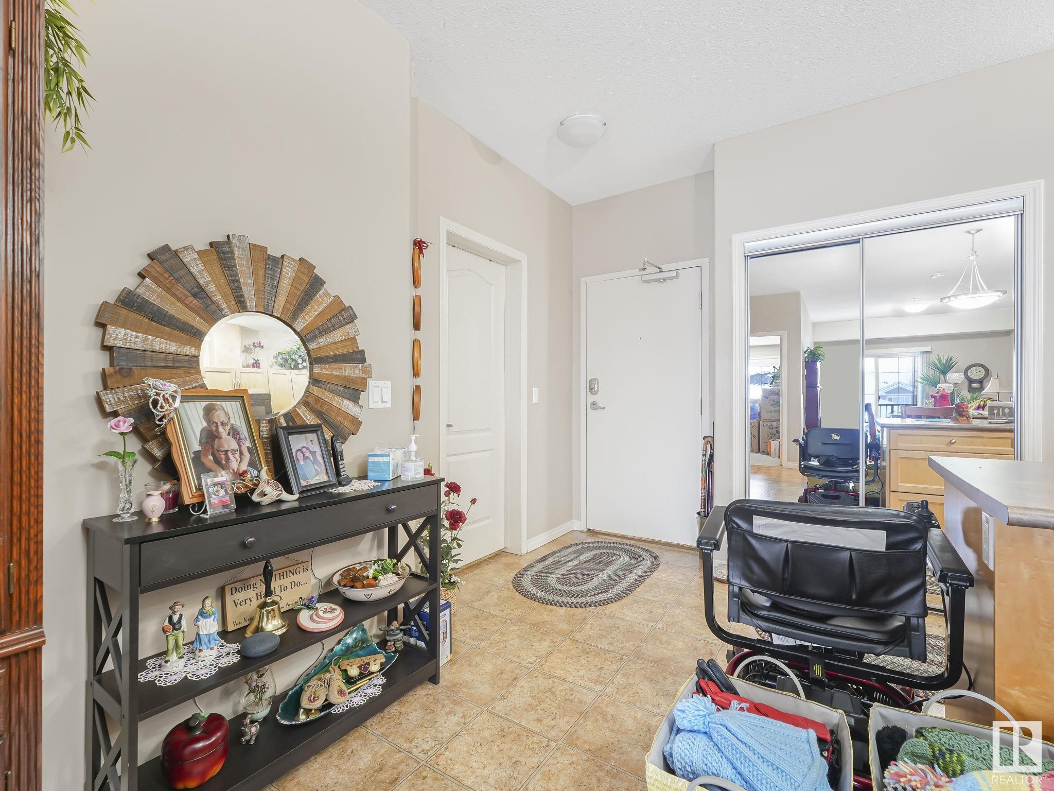      #323 105 WEST HAVEN DR , Leduc,  ,T9E 0R9 ;  Listing Number: MLS E4420117