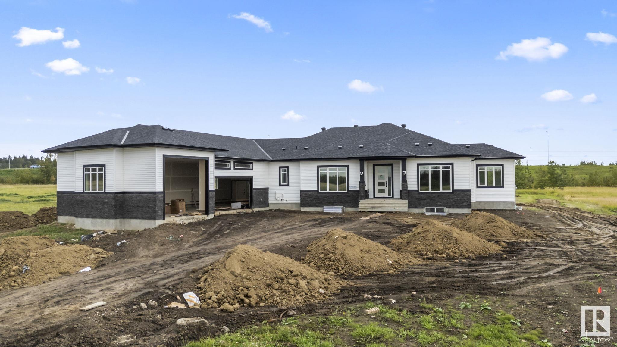      #23 26425 532a TWP RD , Rural Parkland County,  ,T7X 0G3 ;  Listing Number: MLS E4420118