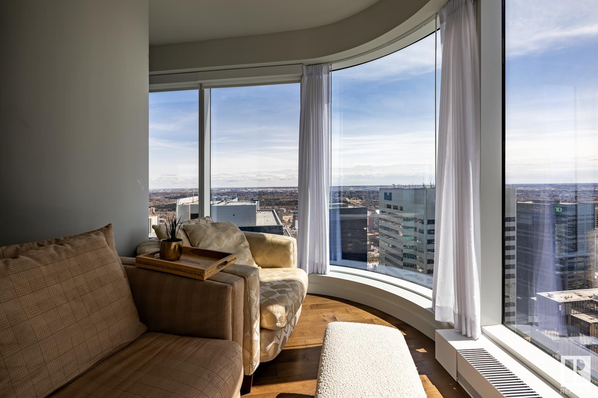 Photo 18 at 3905 - 10360 102 Street Nw, Downtown, Edmonton