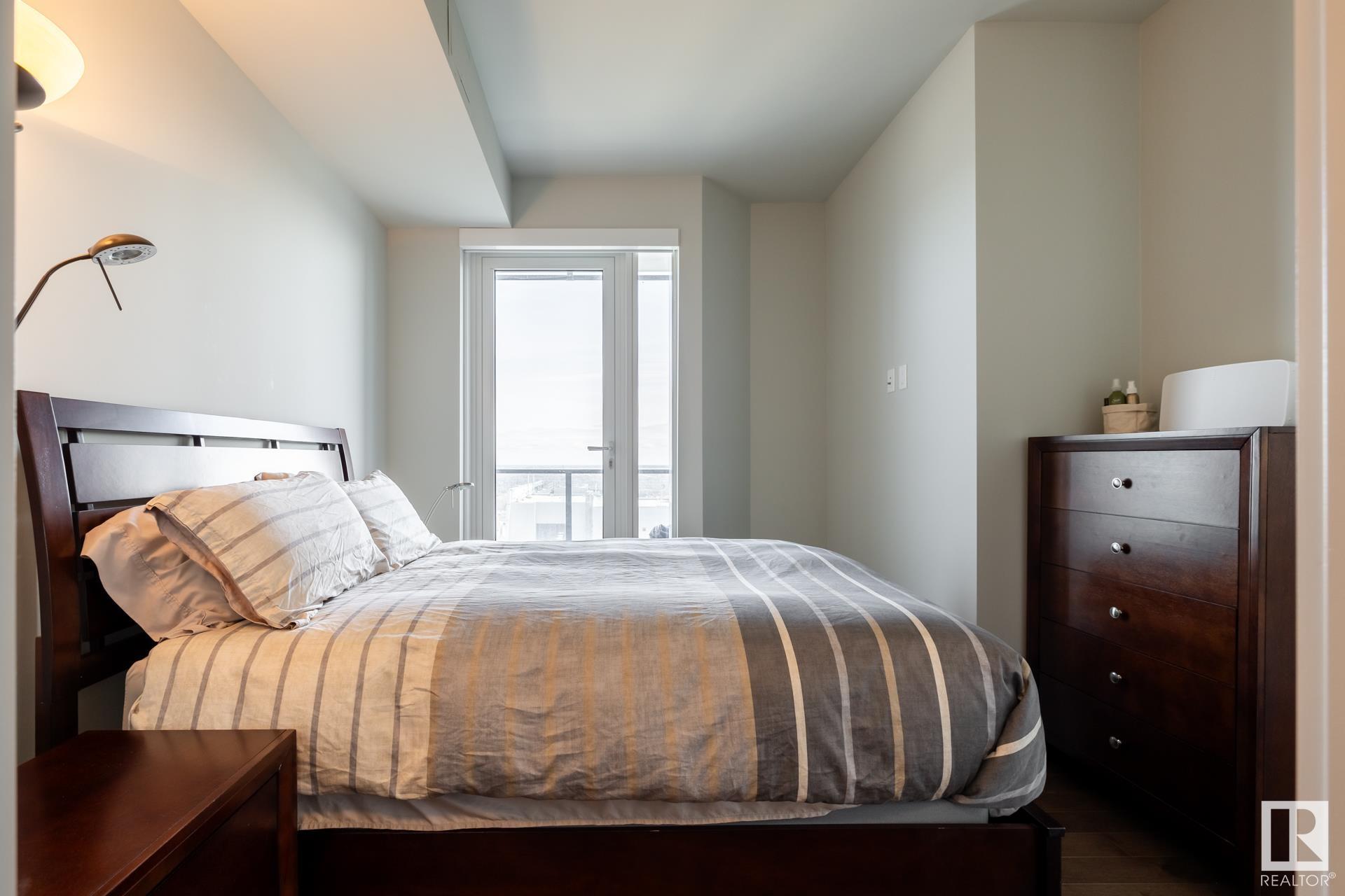 Photo 30 at 3905 - 10360 102 Street Nw, Downtown, Edmonton