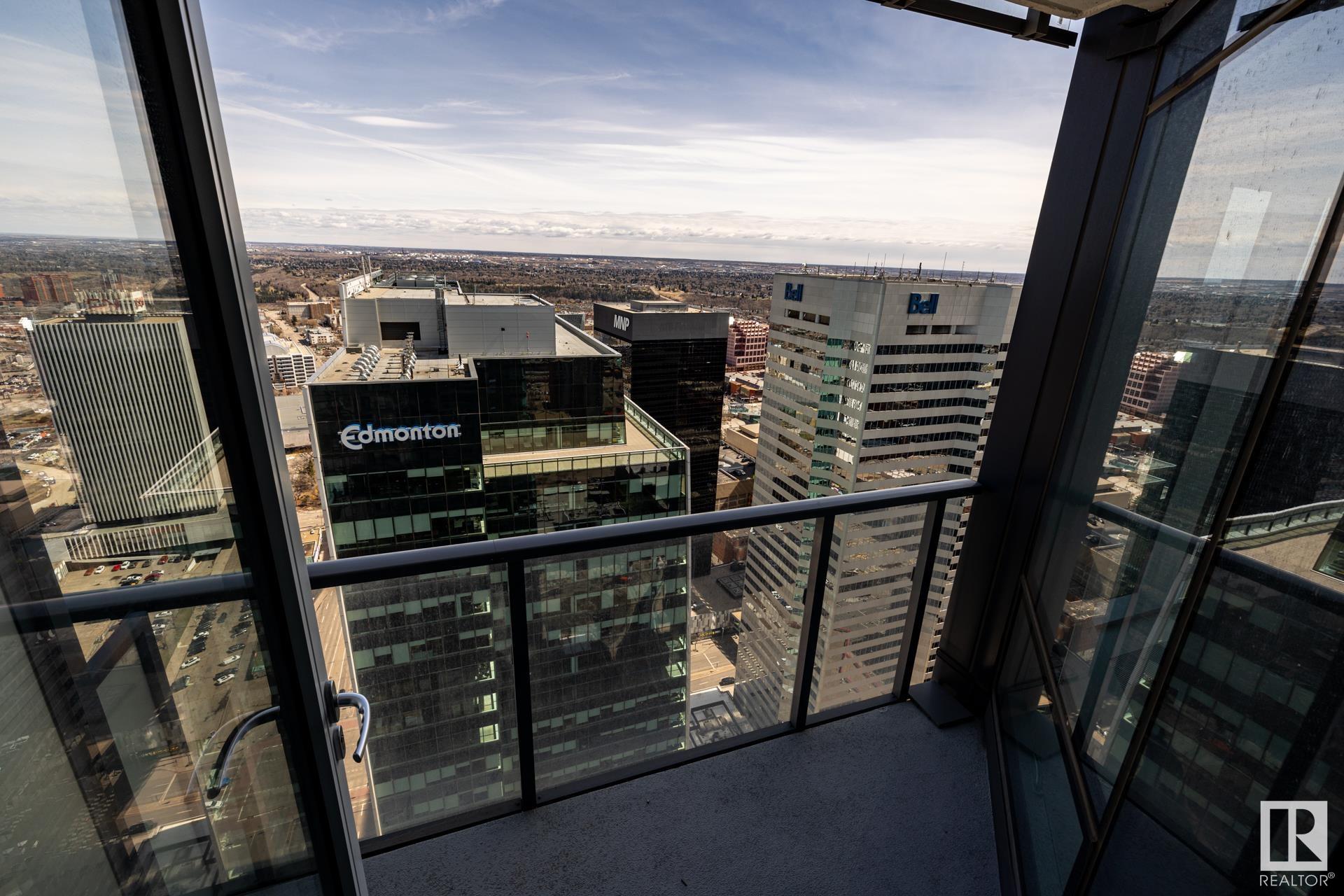Photo 36 at 3905 - 10360 102 Street Nw, Downtown, Edmonton