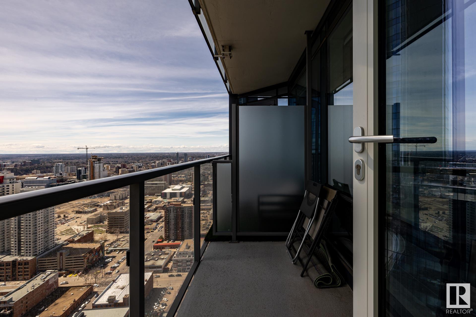 Photo 39 at 3905 - 10360 102 Street Nw, Downtown, Edmonton