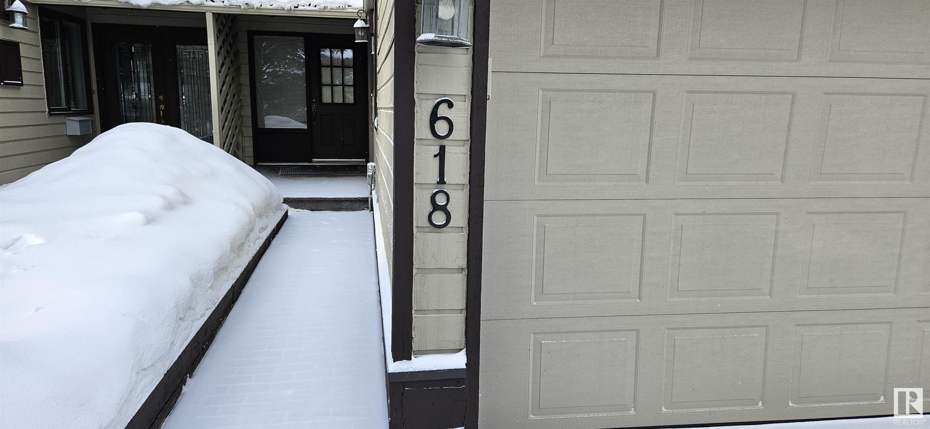      618 Woodbridge WY , Sherwood Park,  ,T8A 4E4 ;  Listing Number: MLS E4420124