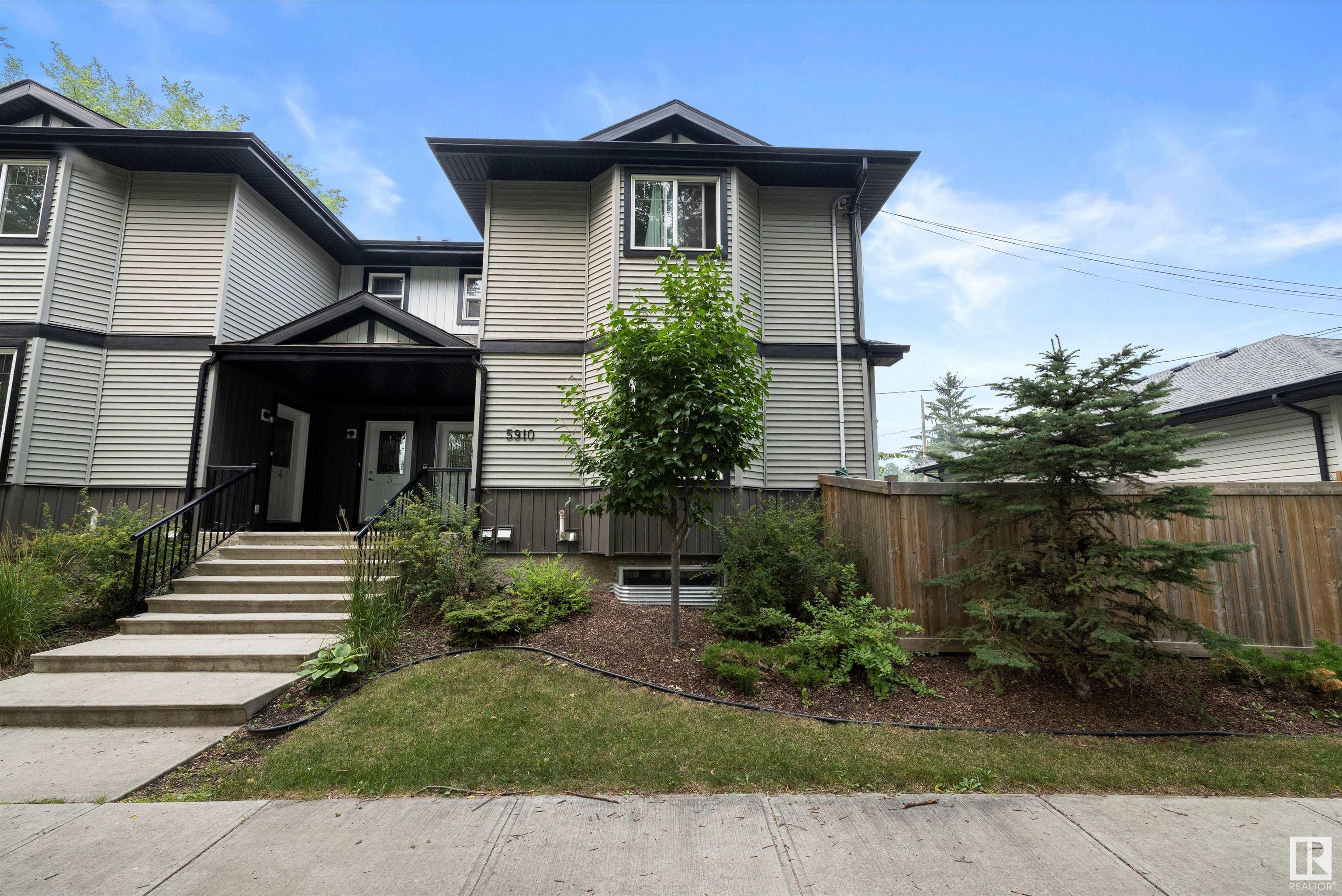      1 5910 121 AV NW , Edmonton,  ,T5W 3E3 ;  Listing Number: MLS E4420125