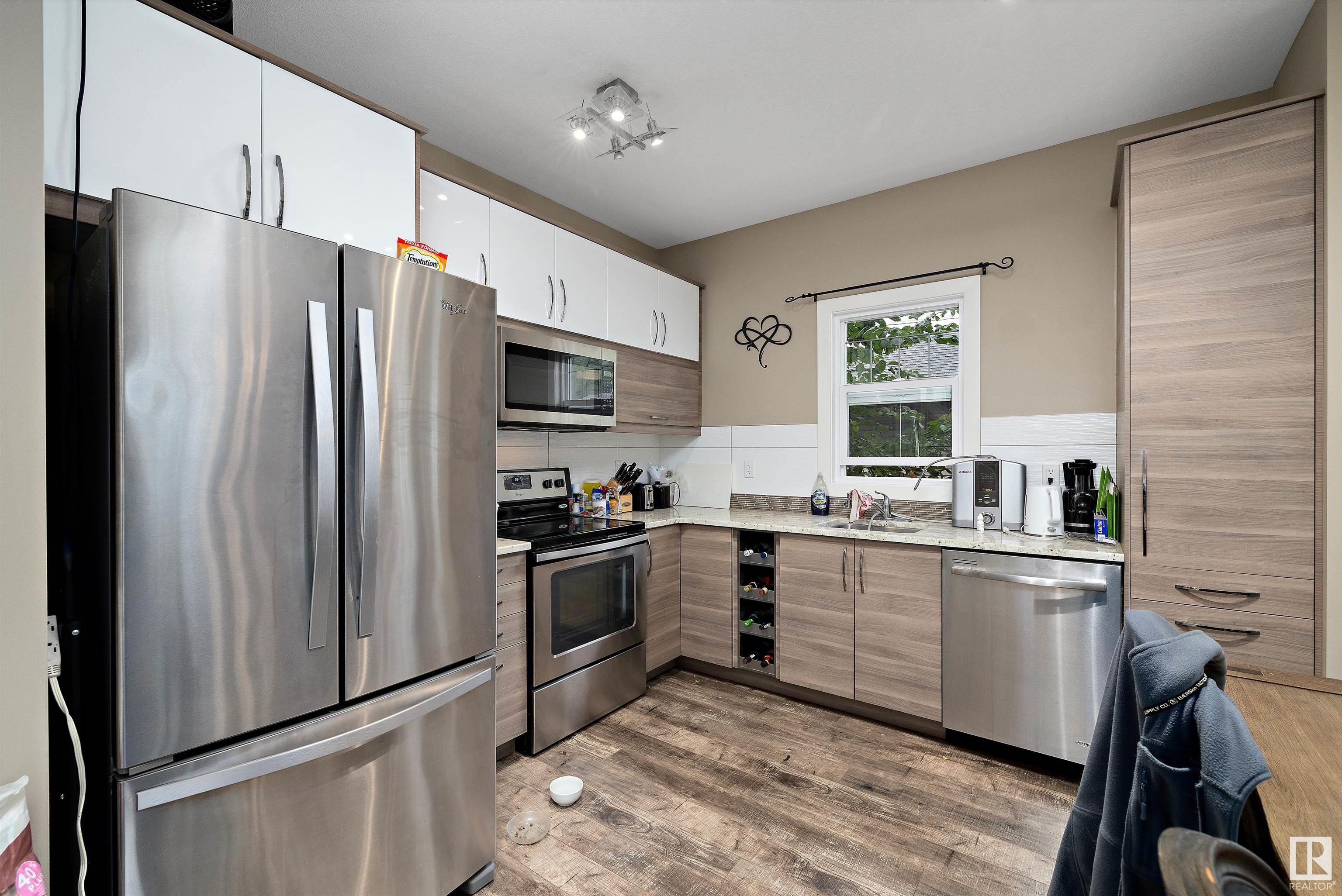      1 5910 121 AV NW , Edmonton,  ,T5W 3E3 ;  Listing Number: MLS E4420125