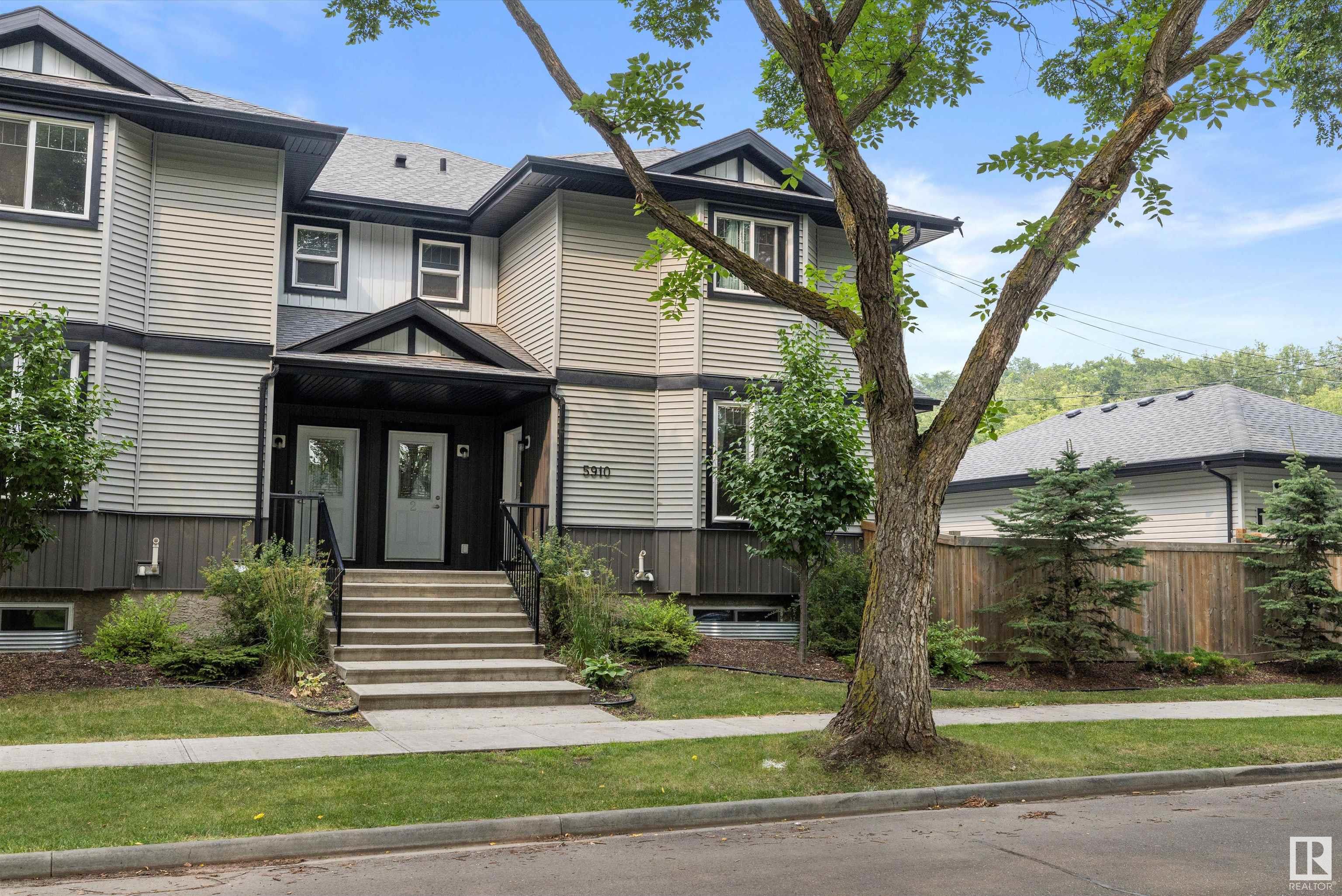      1 5910 121 AV NW , Edmonton,  ,T5W 3E3 ;  Listing Number: MLS E4420125