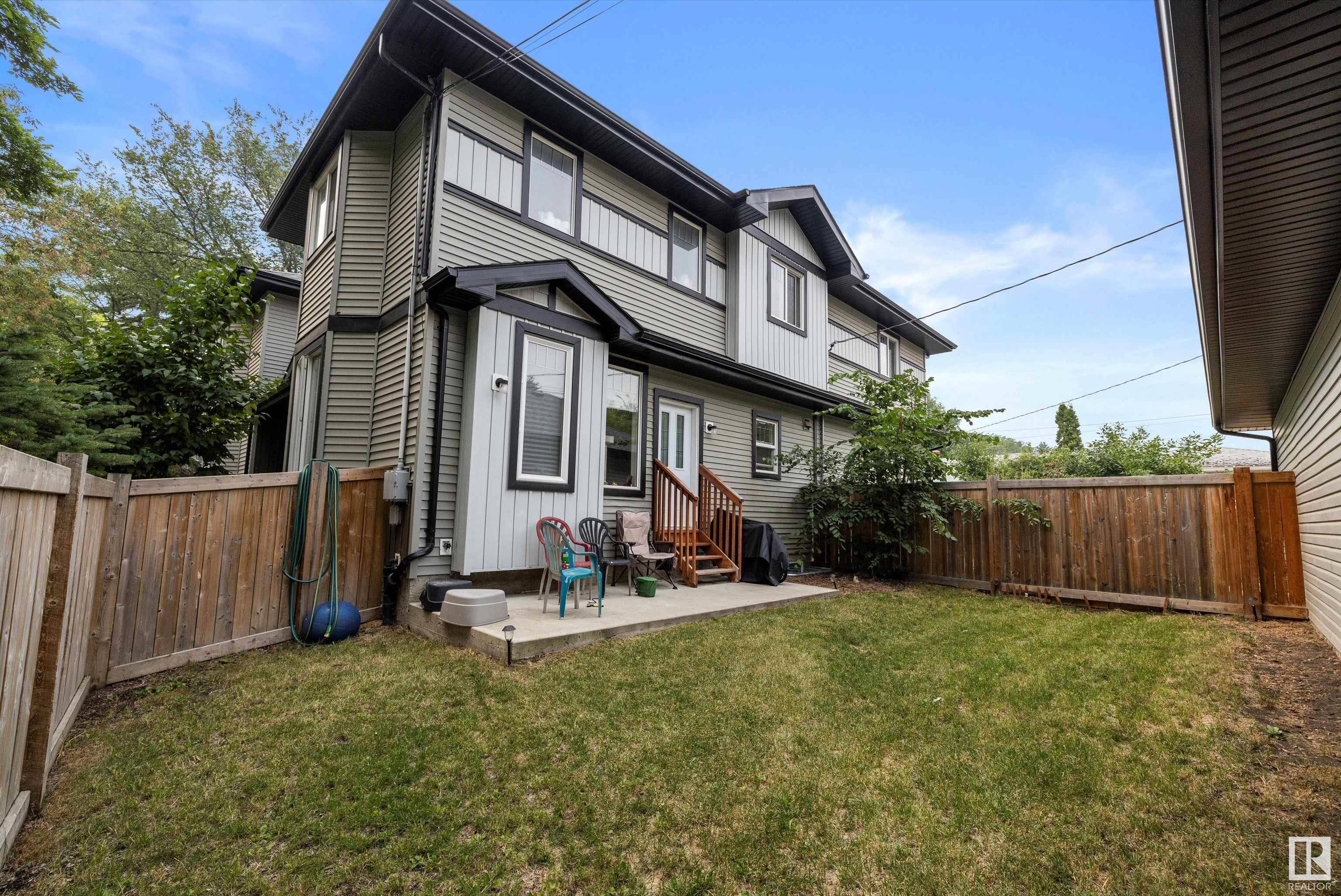      1 5910 121 AV NW , Edmonton,  ,T5W 3E3 ;  Listing Number: MLS E4420125