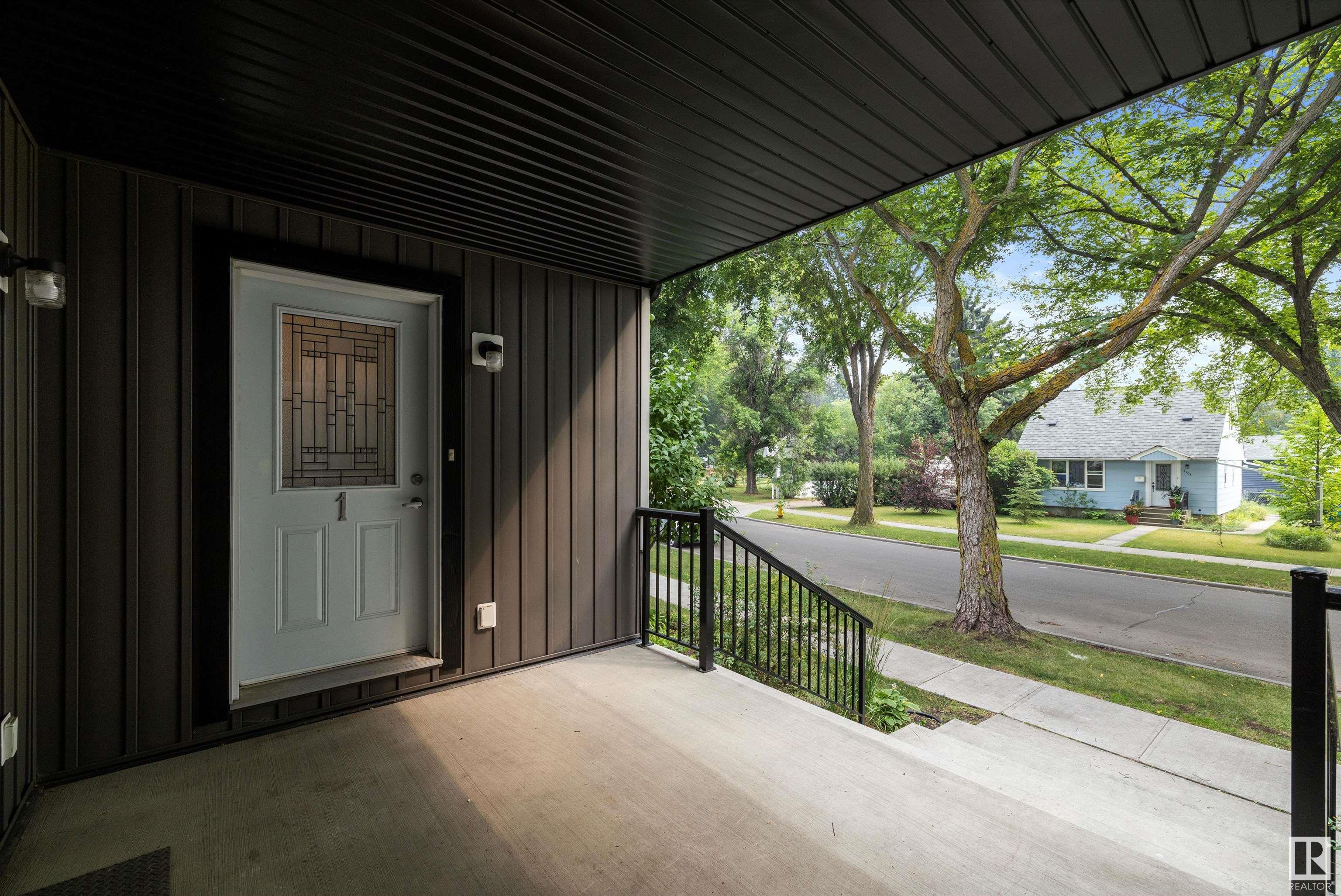      1 5910 121 AV NW , Edmonton,  ,T5W 3E3 ;  Listing Number: MLS E4420125