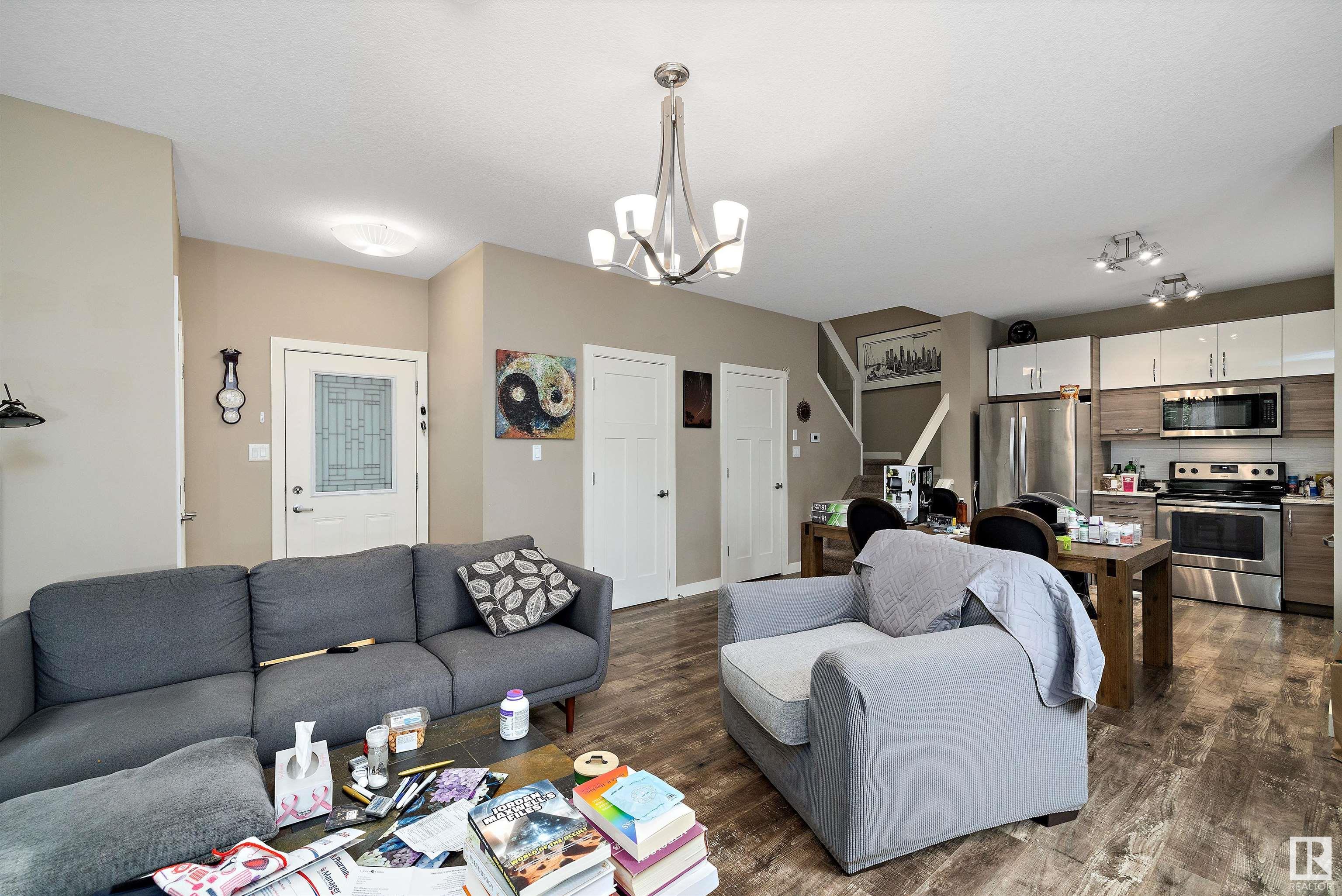      1 5910 121 AV NW , Edmonton,  ,T5W 3E3 ;  Listing Number: MLS E4420125
