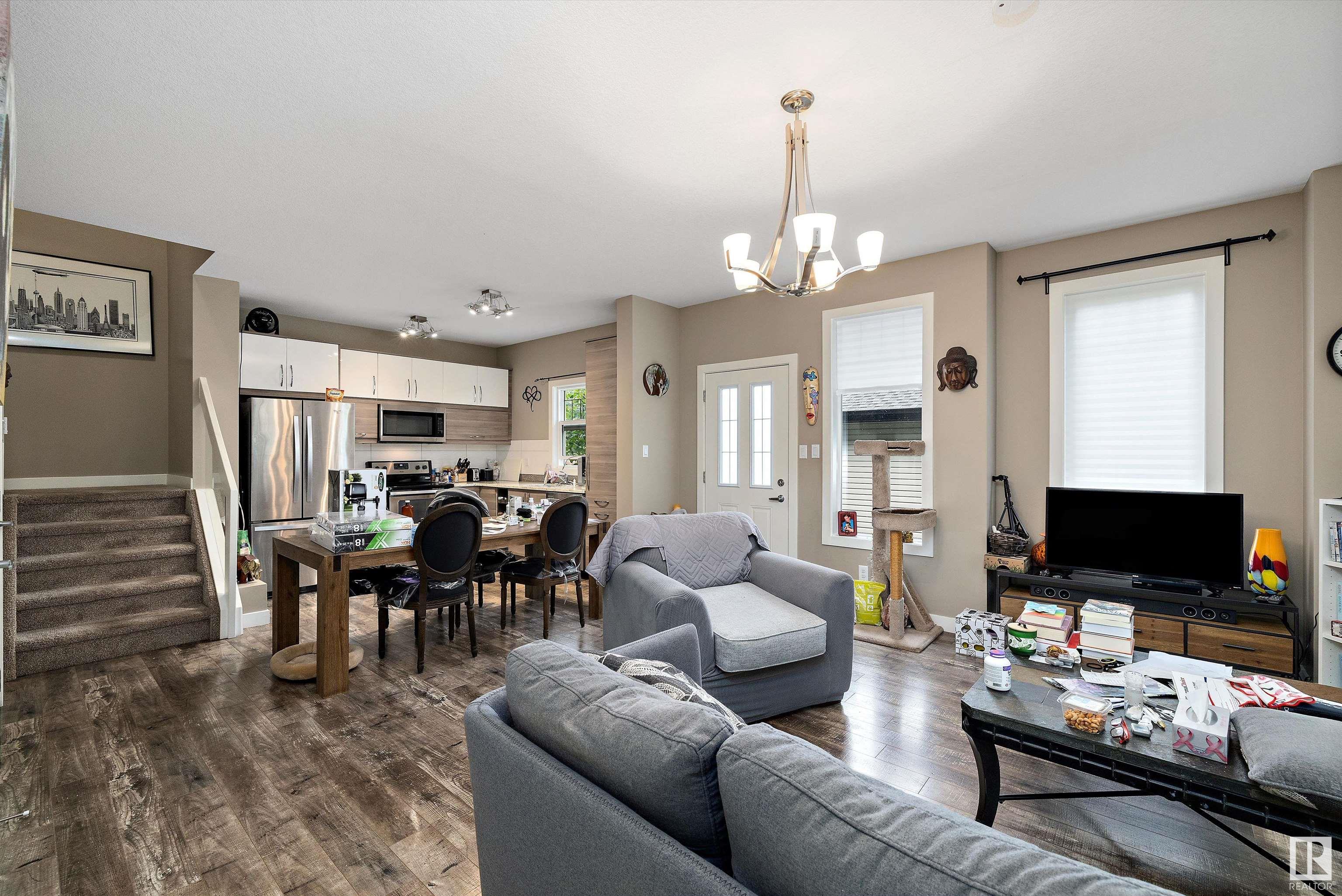      1 5910 121 AV NW , Edmonton,  ,T5W 3E3 ;  Listing Number: MLS E4420125