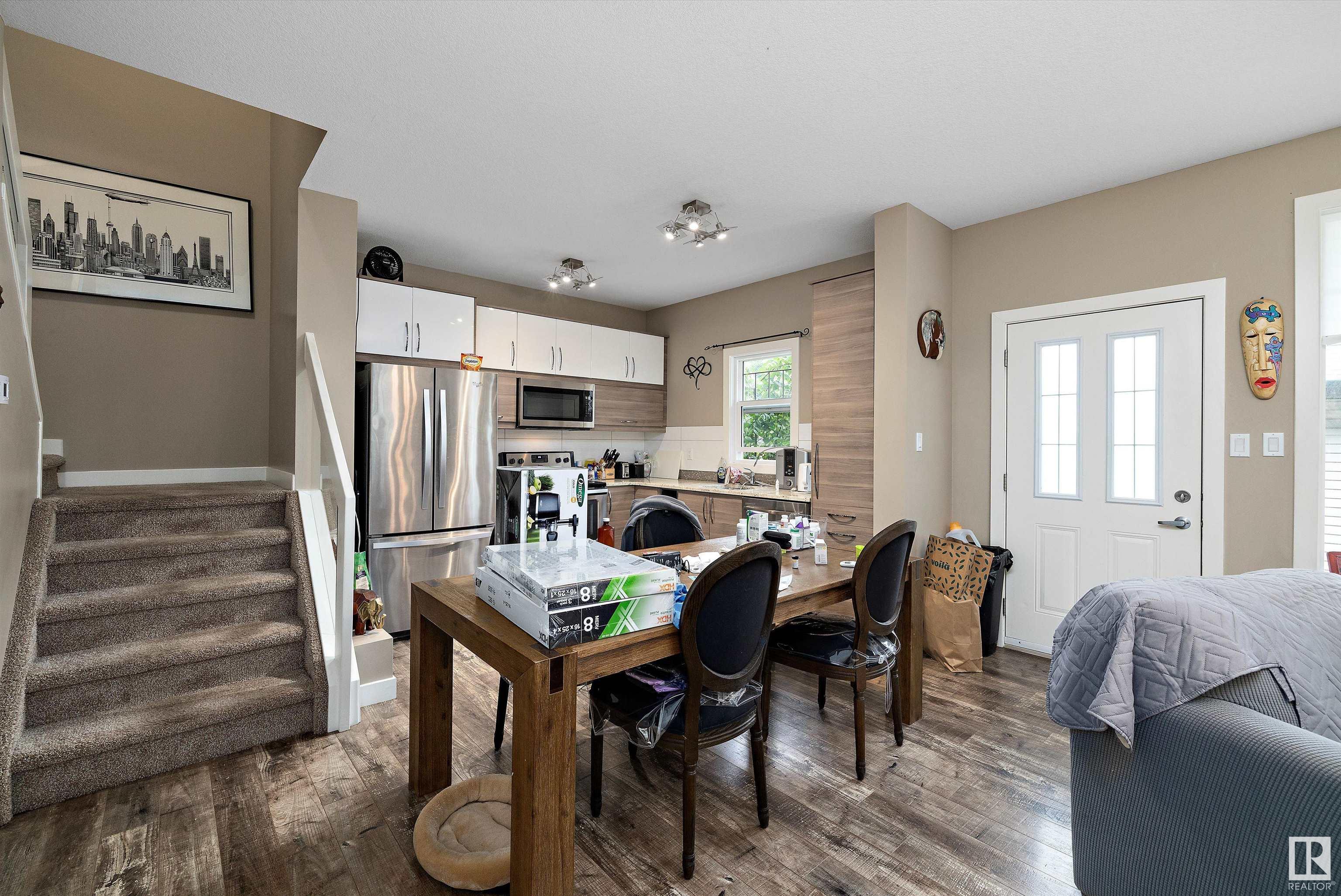      1 5910 121 AV NW , Edmonton,  ,T5W 3E3 ;  Listing Number: MLS E4420125