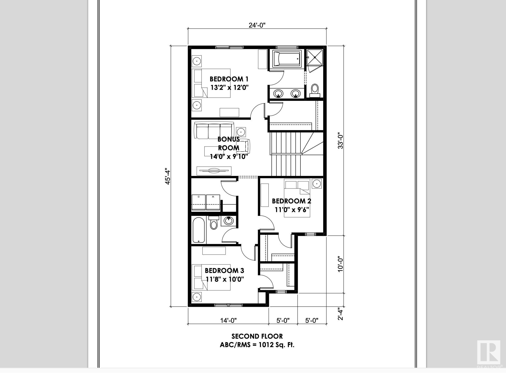      7011 50A AV , Beaumont,  ,T4X 2Z7 ;  Listing Number: MLS E4420127