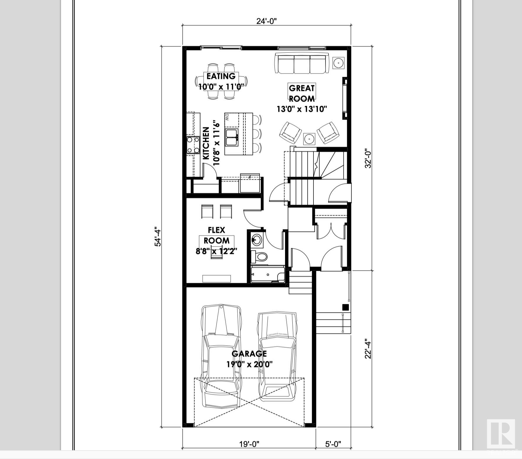      7011 50A AV , Beaumont,  ,T4X 2Z7 ;  Listing Number: MLS E4420127