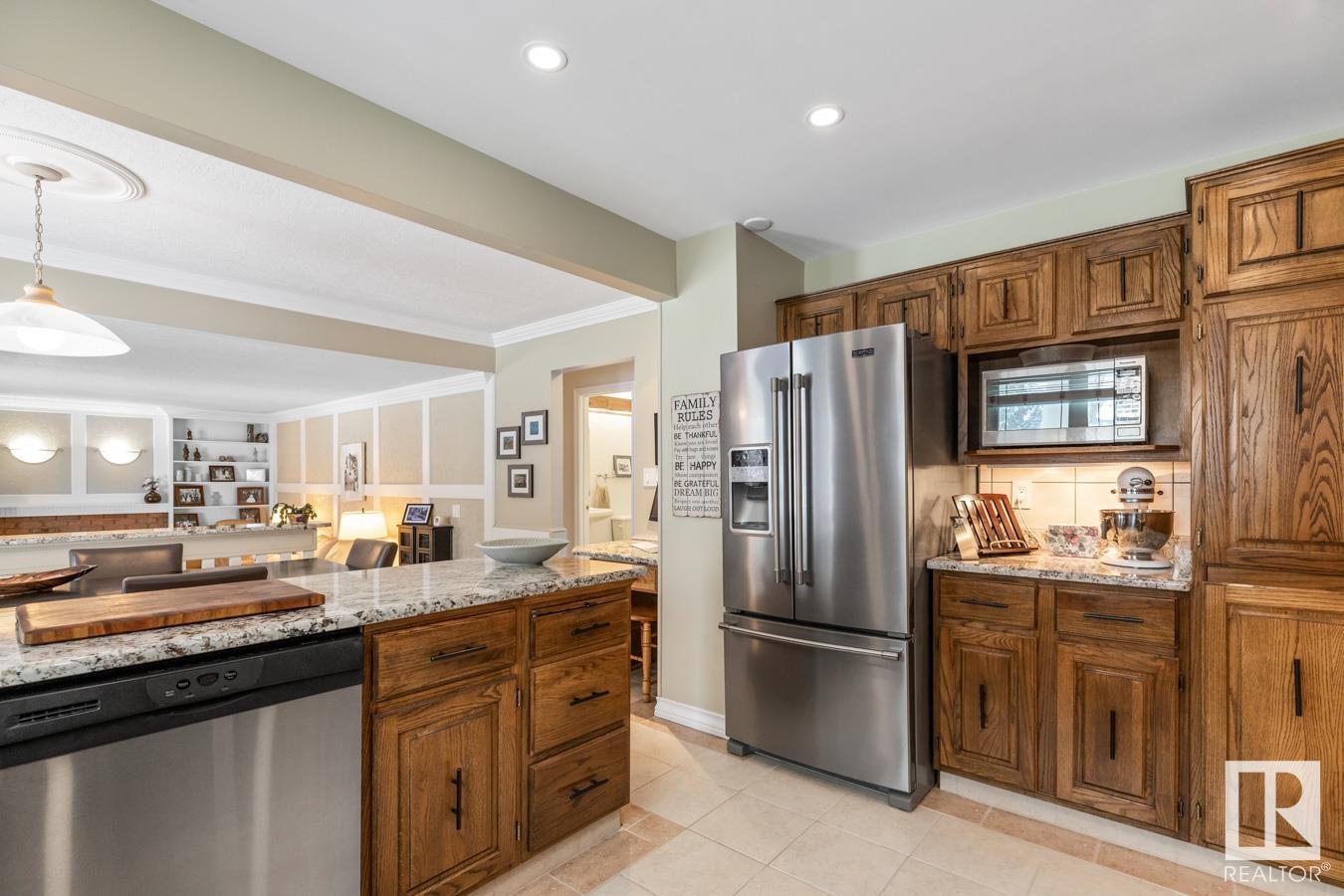      560 WAHSTAO RD NW , Edmonton,  ,T5T 2Y1 ;  Listing Number: MLS E4420129