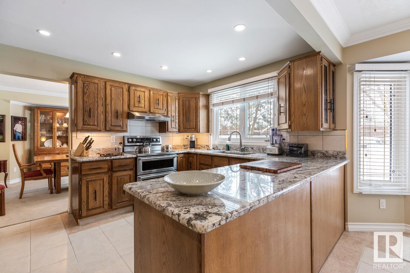      560 WAHSTAO RD NW , Edmonton,  ,T5T 2Y1 ;  Listing Number: MLS E4420129