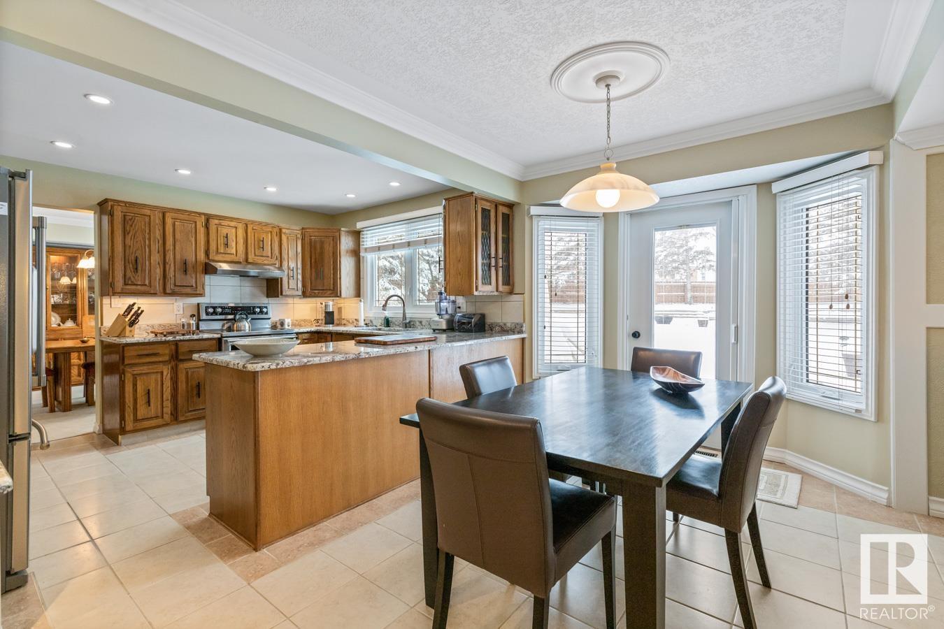      560 WAHSTAO RD NW , Edmonton,  ,T5T 2Y1 ;  Listing Number: MLS E4420129